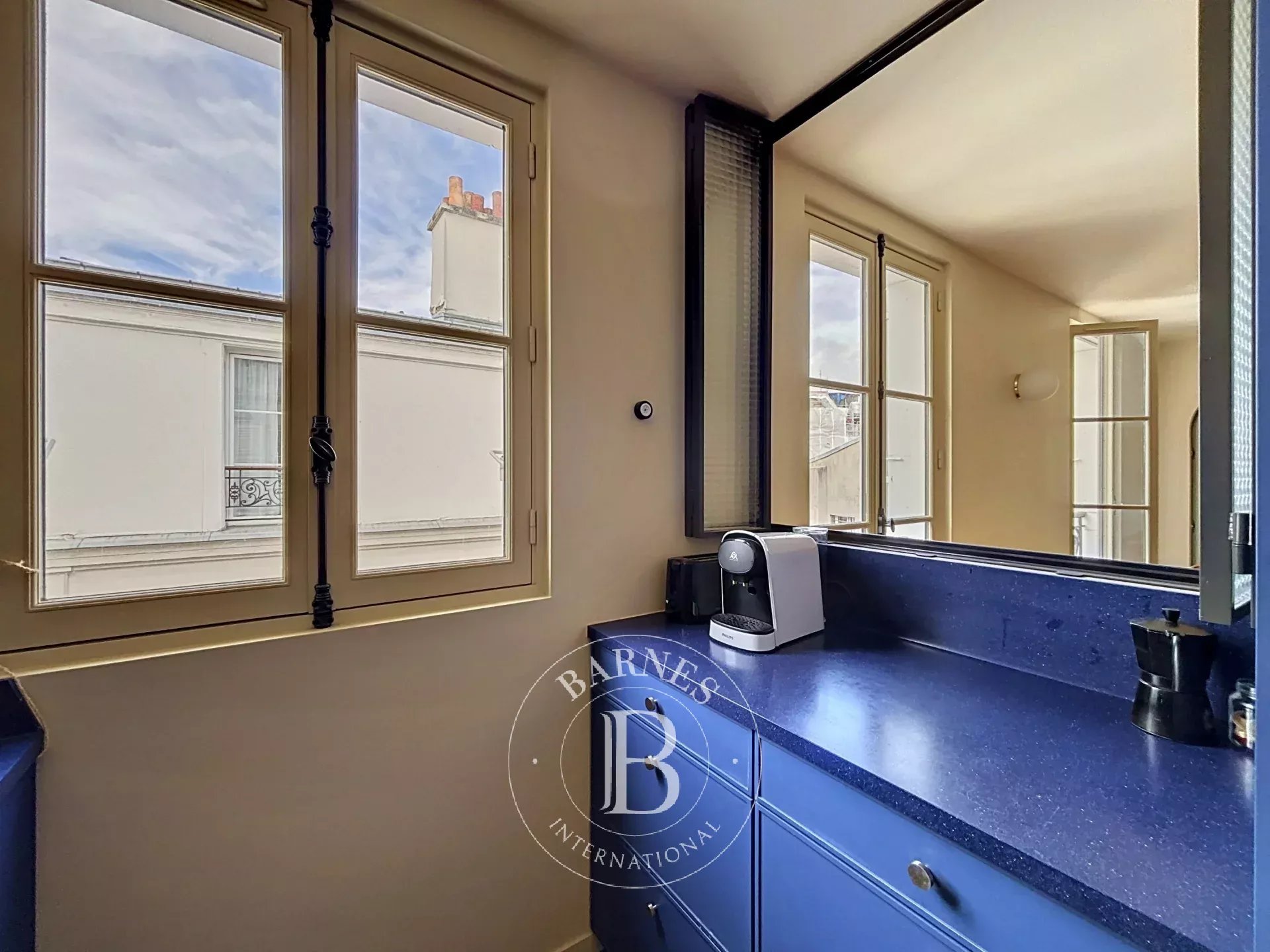 Paris  - Apartment  - picture 3