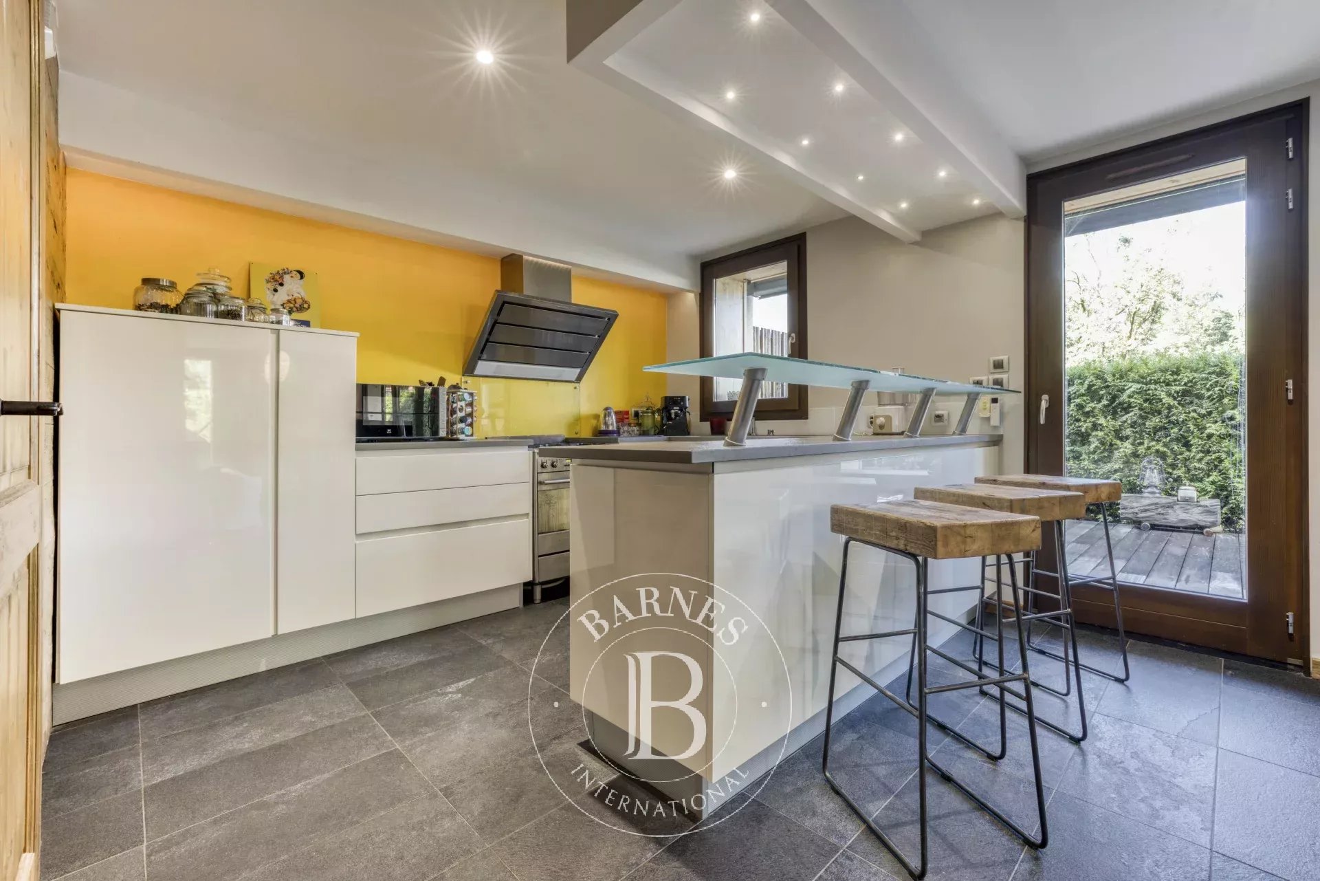 Daire Chamonix-Mont-Blanc - picture 7