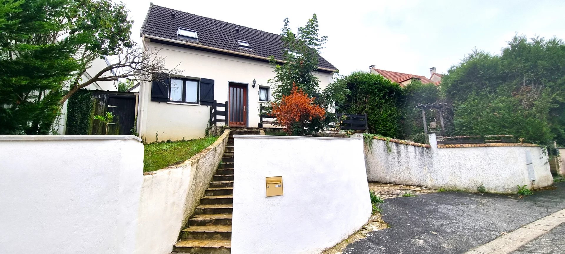 Vente Maison Montfermeil