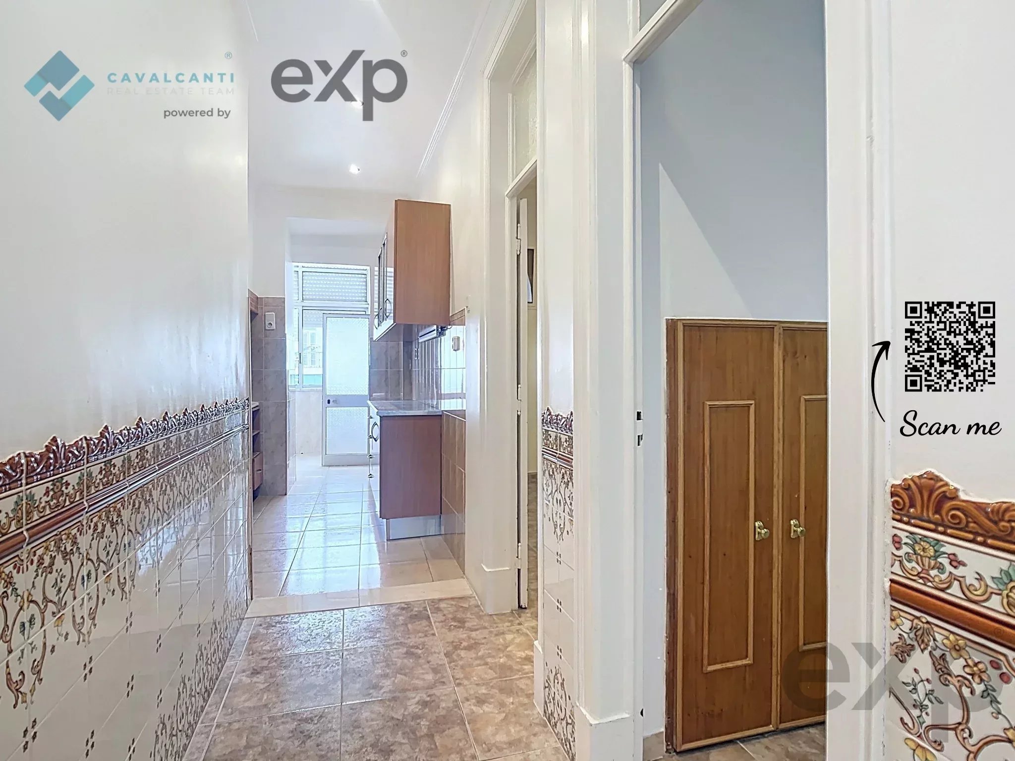 T1 + 1 in Campolide, Lisbon charm and quality of life near the Amoreiras 86914849 image 10