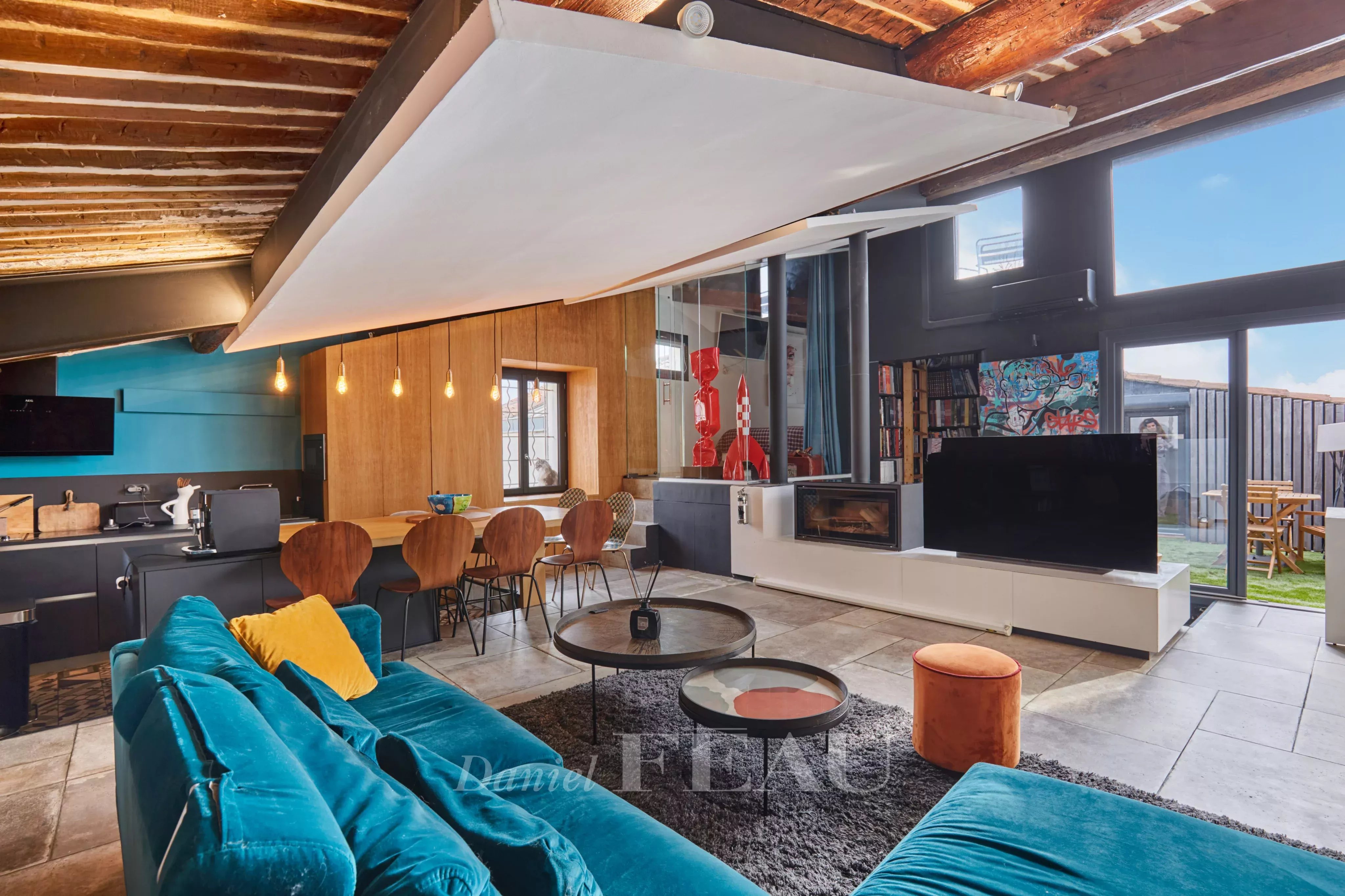 Sale Apartment Aix-en-Provence