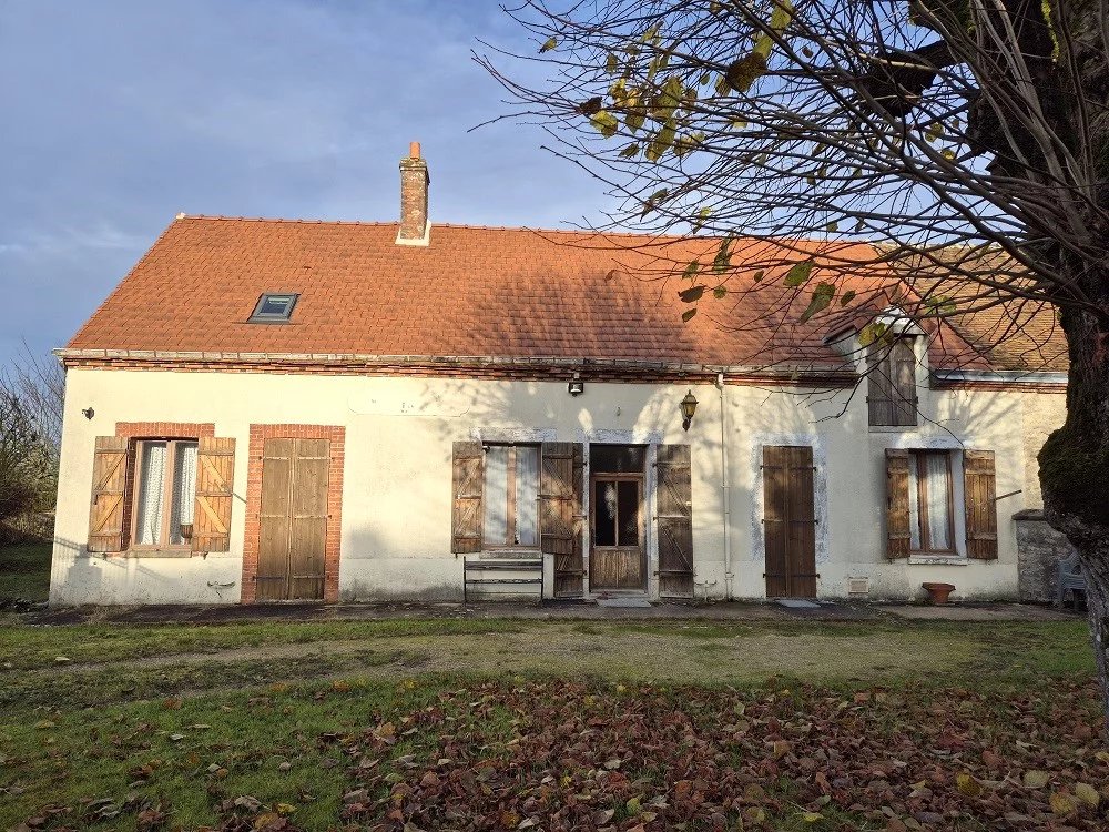 Vente Maison Saint-Michel