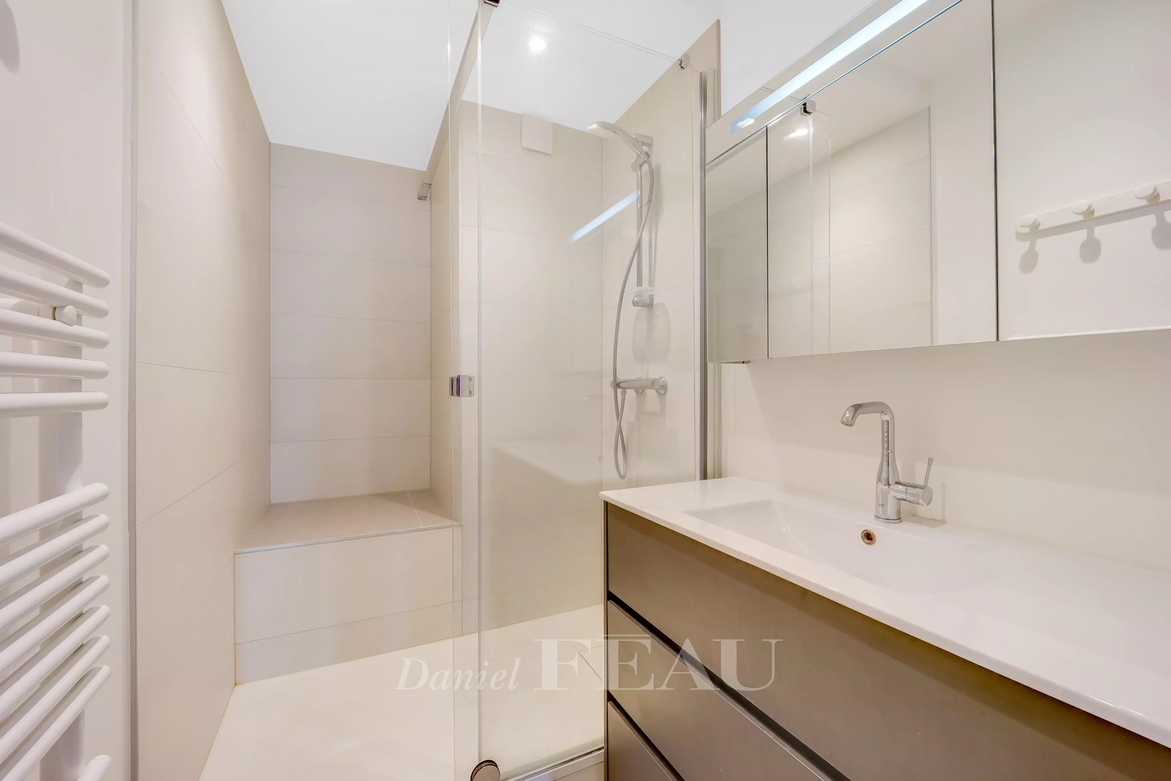 Vente Appartement Versailles