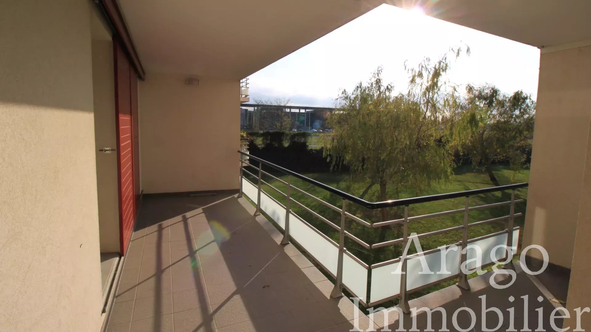 appartement à vendre perpignan