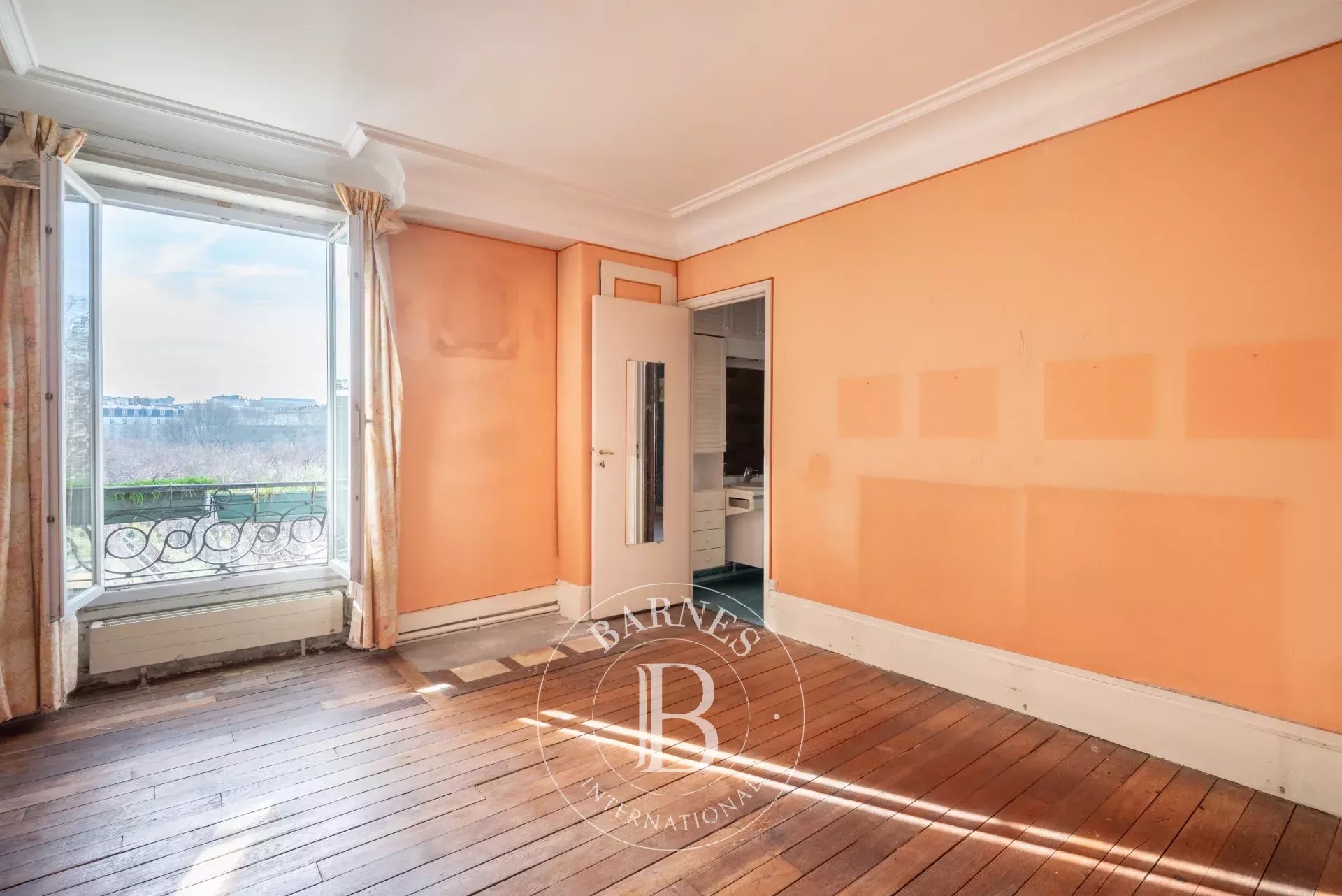 Daire Paris 5ème - picture 4