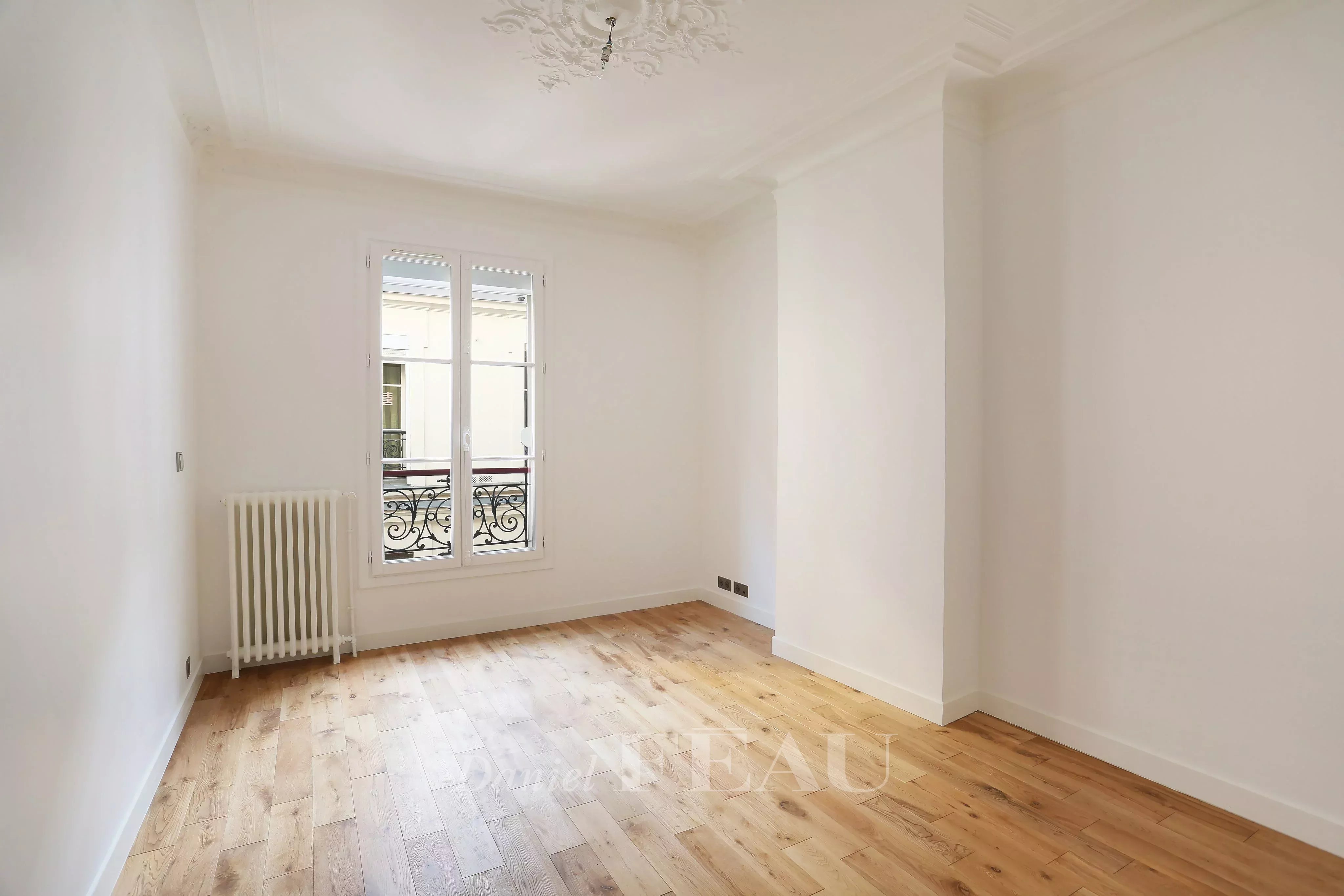 Location Appartement Paris 17ème