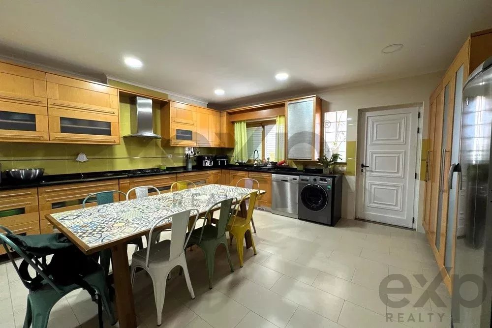 Live in Harmony with Nature - 4+2 Bedroom Detached House with Pool in Pinhal Novo 85948447 image 11