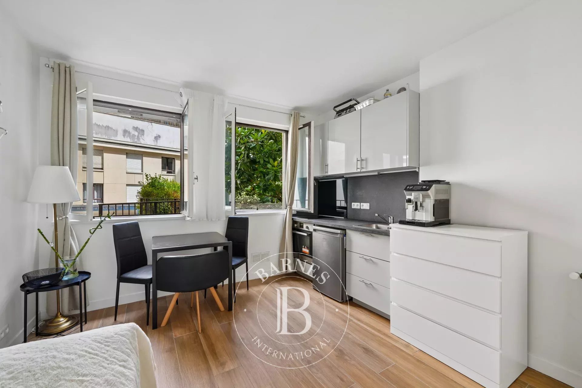 Piso Paris 75016