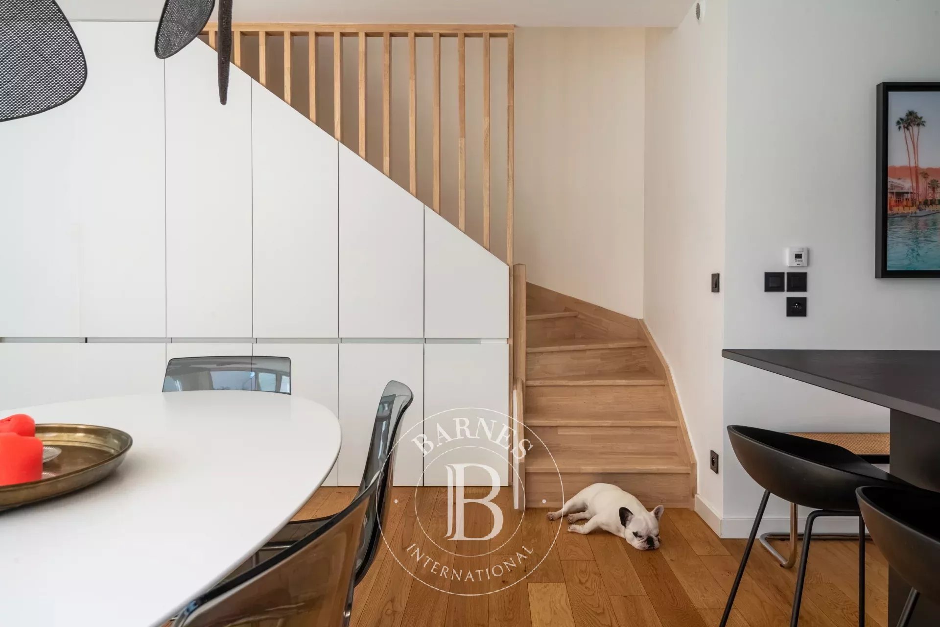 Daire Lyon 5ème - picture 9