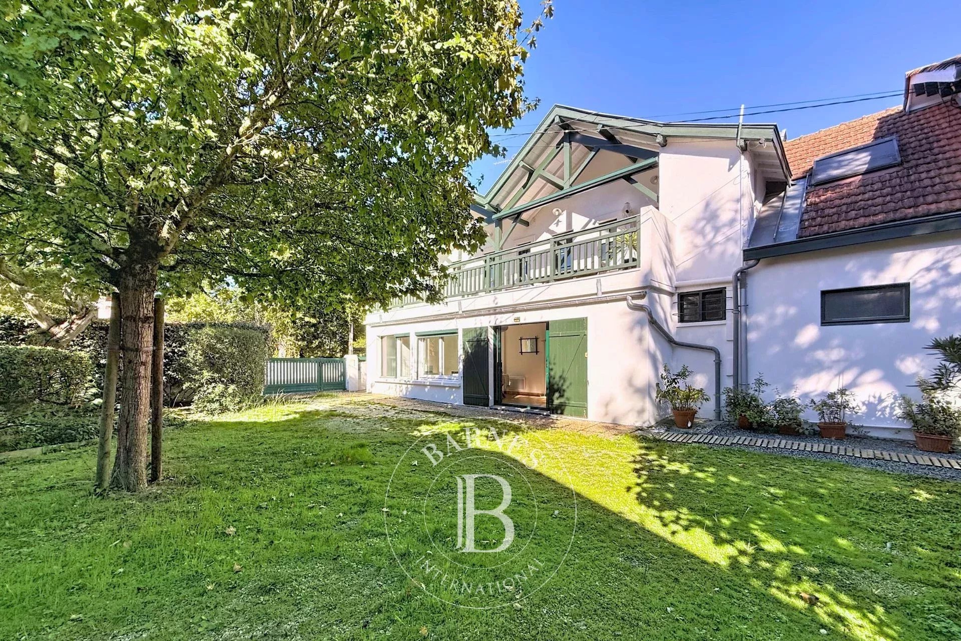 Villa Arcachon - picture 19