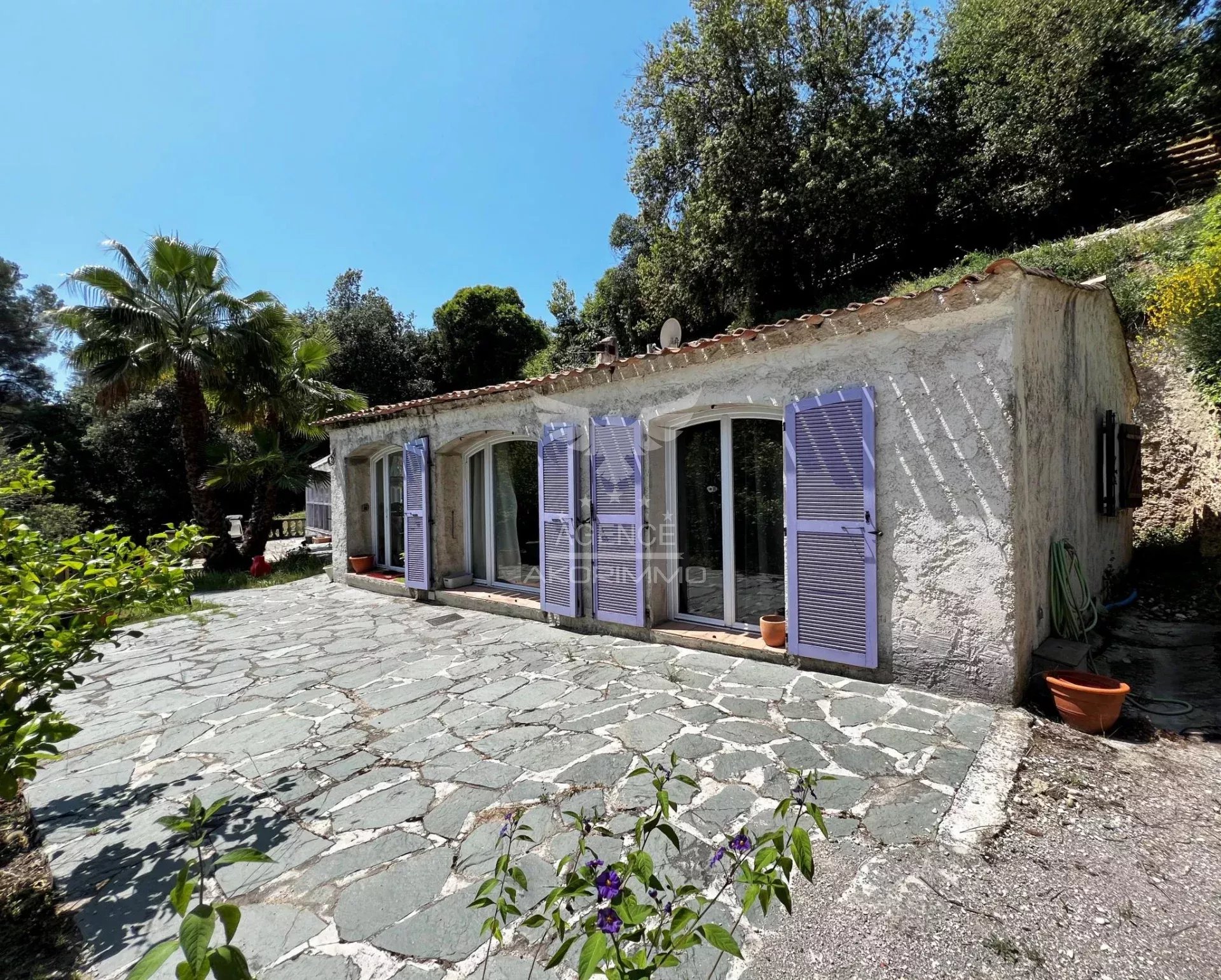 Sale House Cagnes-sur-Mer