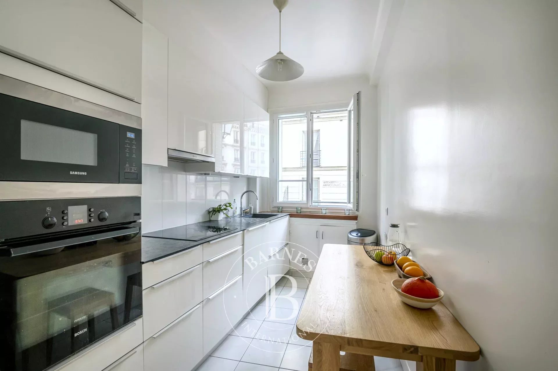 Daire Paris 5ème - picture 6