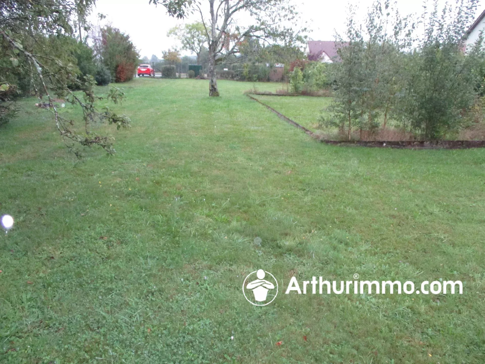 Agence immobilière de Arthurimmo.com Logiside Belfort