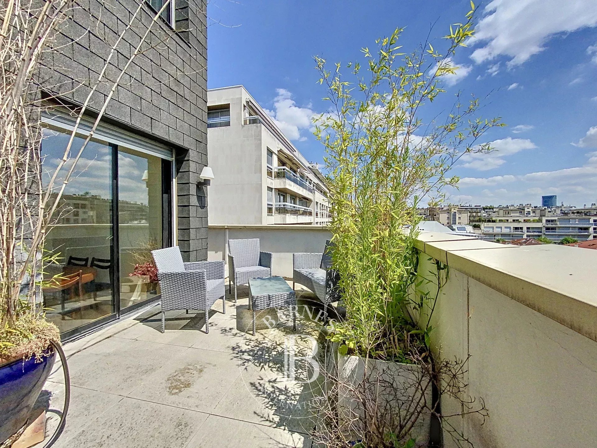 Appartement Paris 75016  -  ref 84947665 (picture 1)