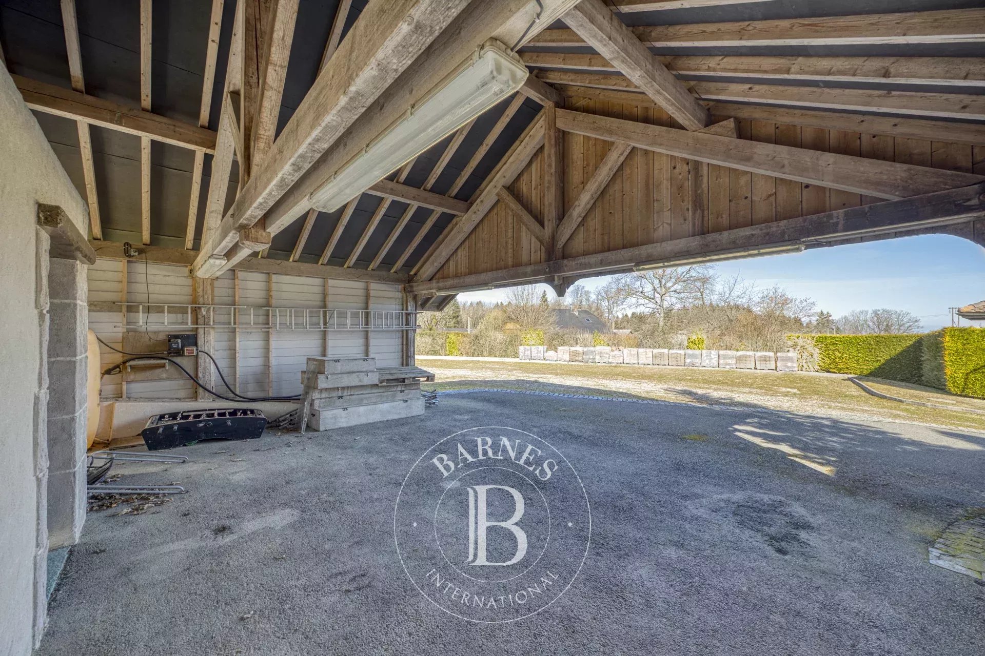 Arazi Reignier-Ésery - picture 5