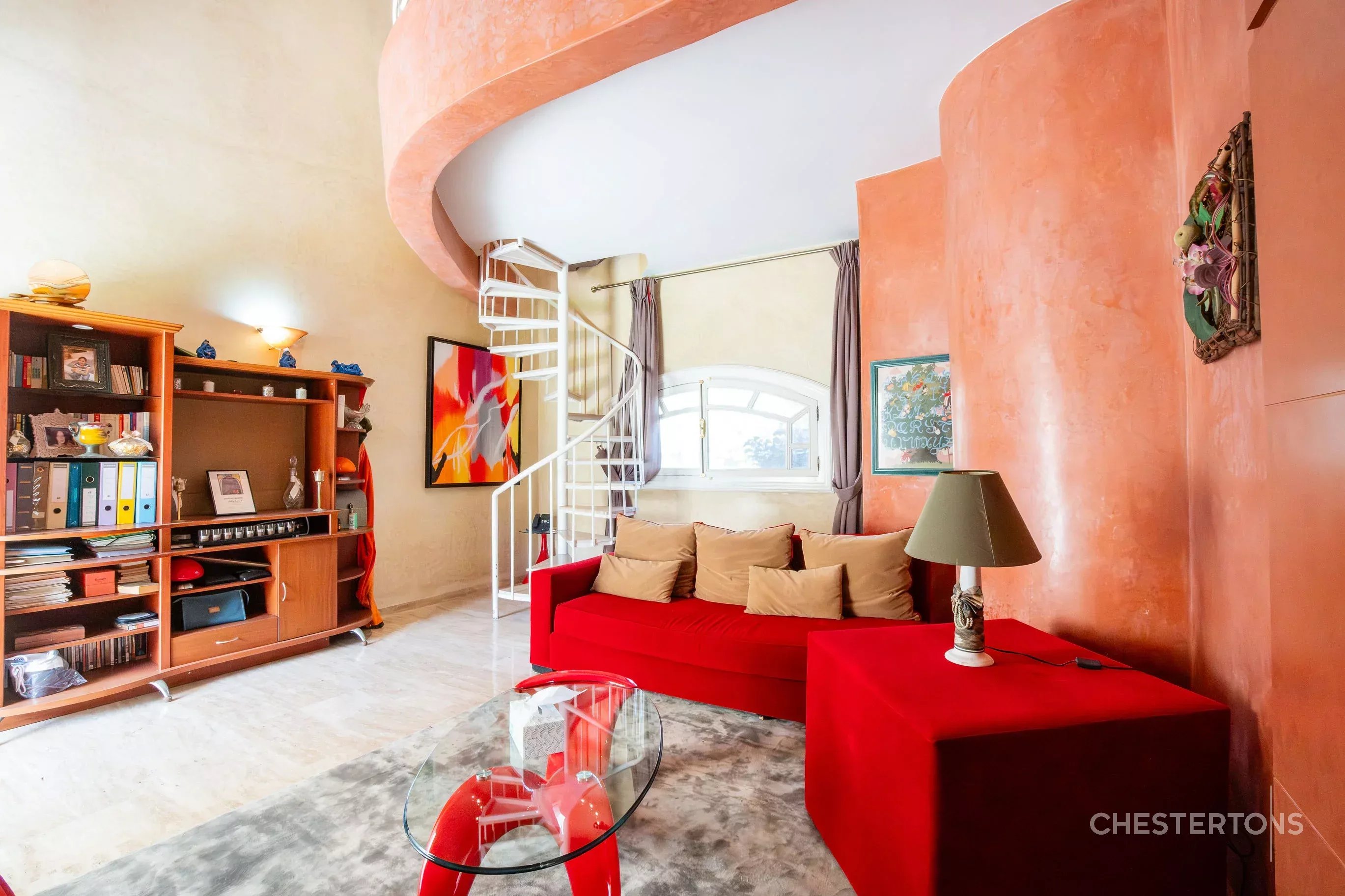  Image of Villa - 8 Bedrooms - 8 Bathrooms for Sale in Casablanca-Casablanca-Morocco, Image 67