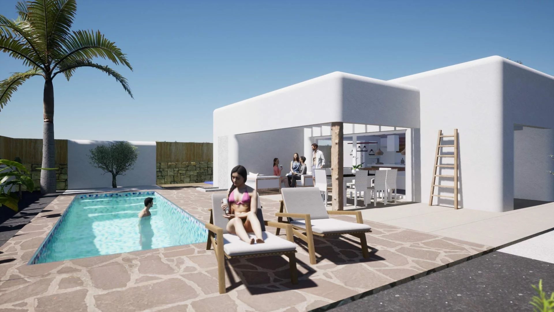Agence immobilière de Cabinet GLOBAL-TRANSACTIONS