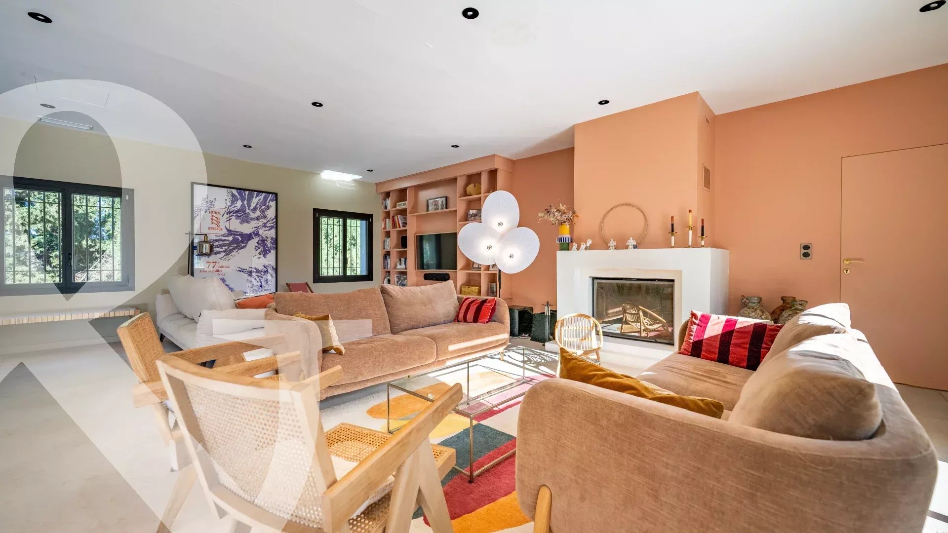 BELLE MAISON PROVENCALE