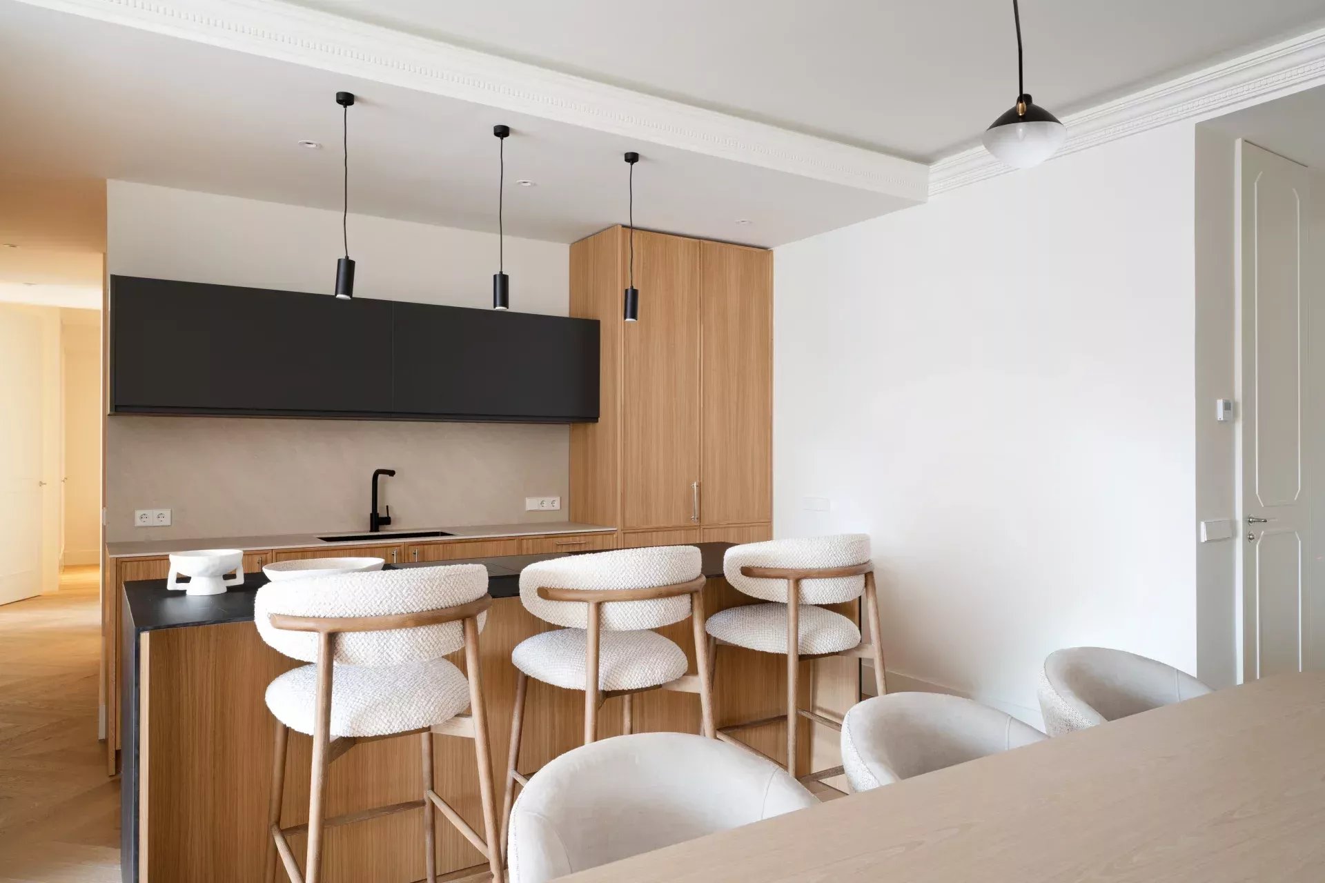 Daire Madrid - picture 17