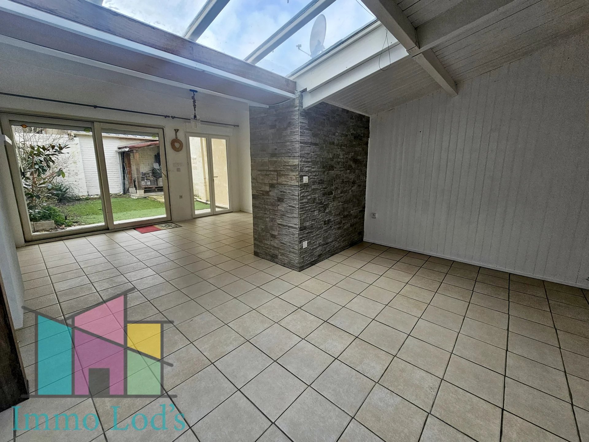 Agence immobilière de Immo Lod's