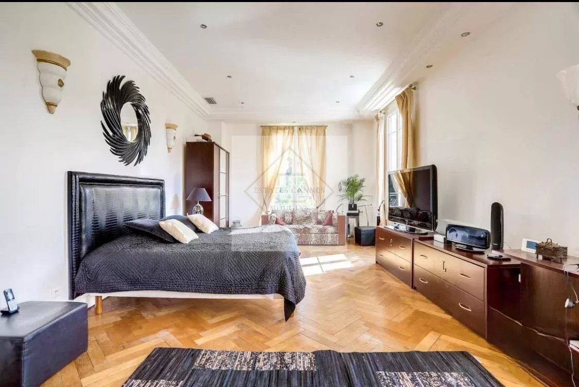 Magnifique villa Cannes, 10 min Croisette — photo 6