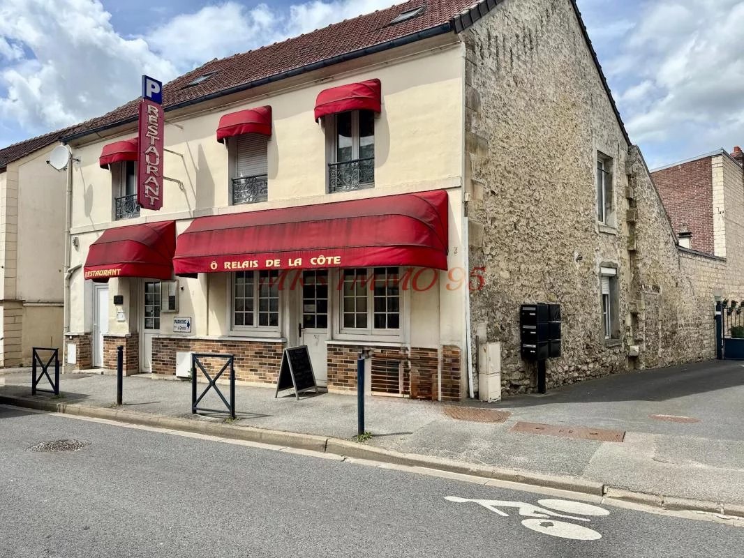 Vente Fonds de commerce Gouvieux