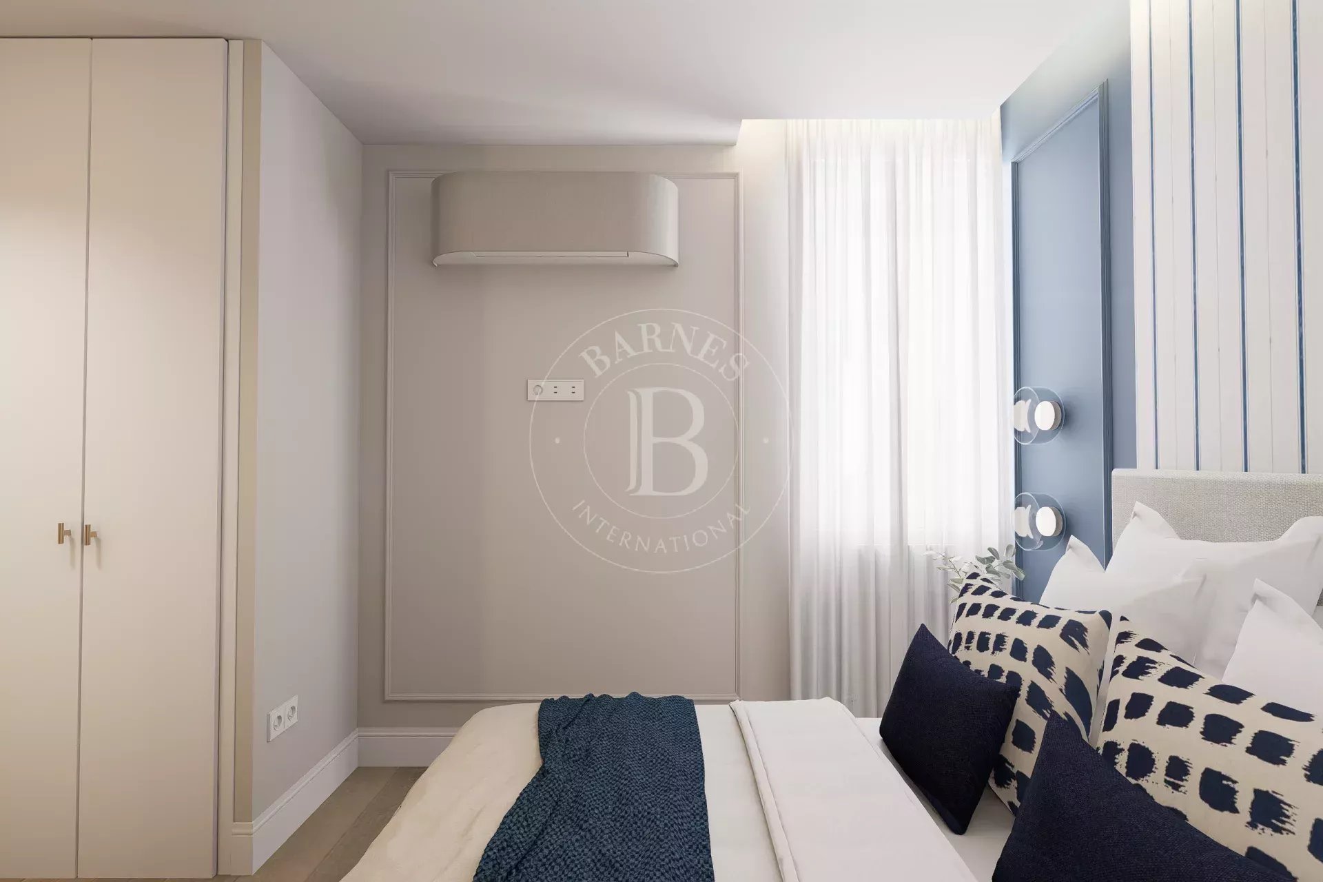 Daire Madrid - picture 22