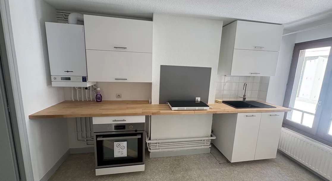APPARTEMENT T1 MEUBLE