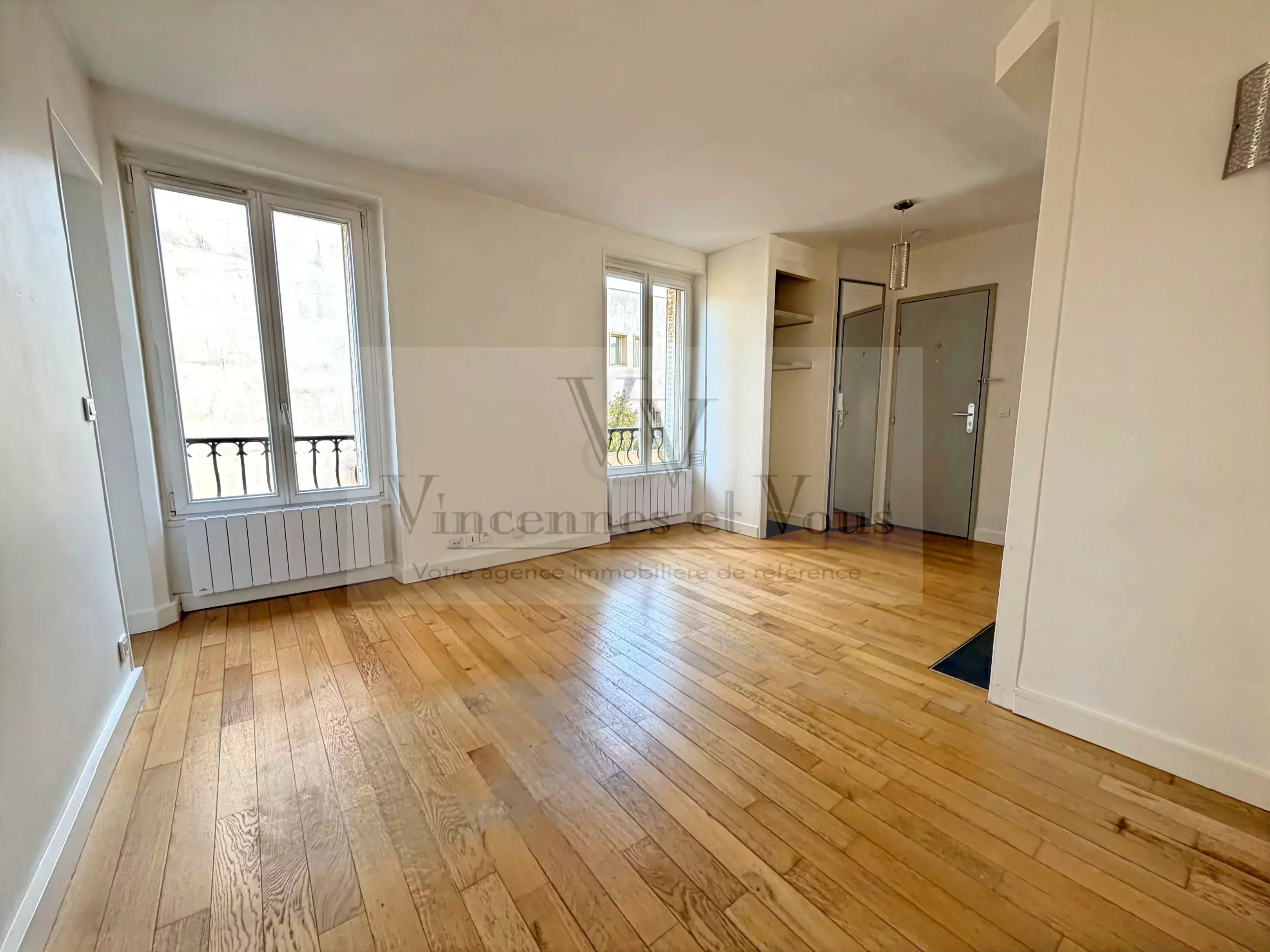Vente Appartement Vincennes Sorano-Centre Ville