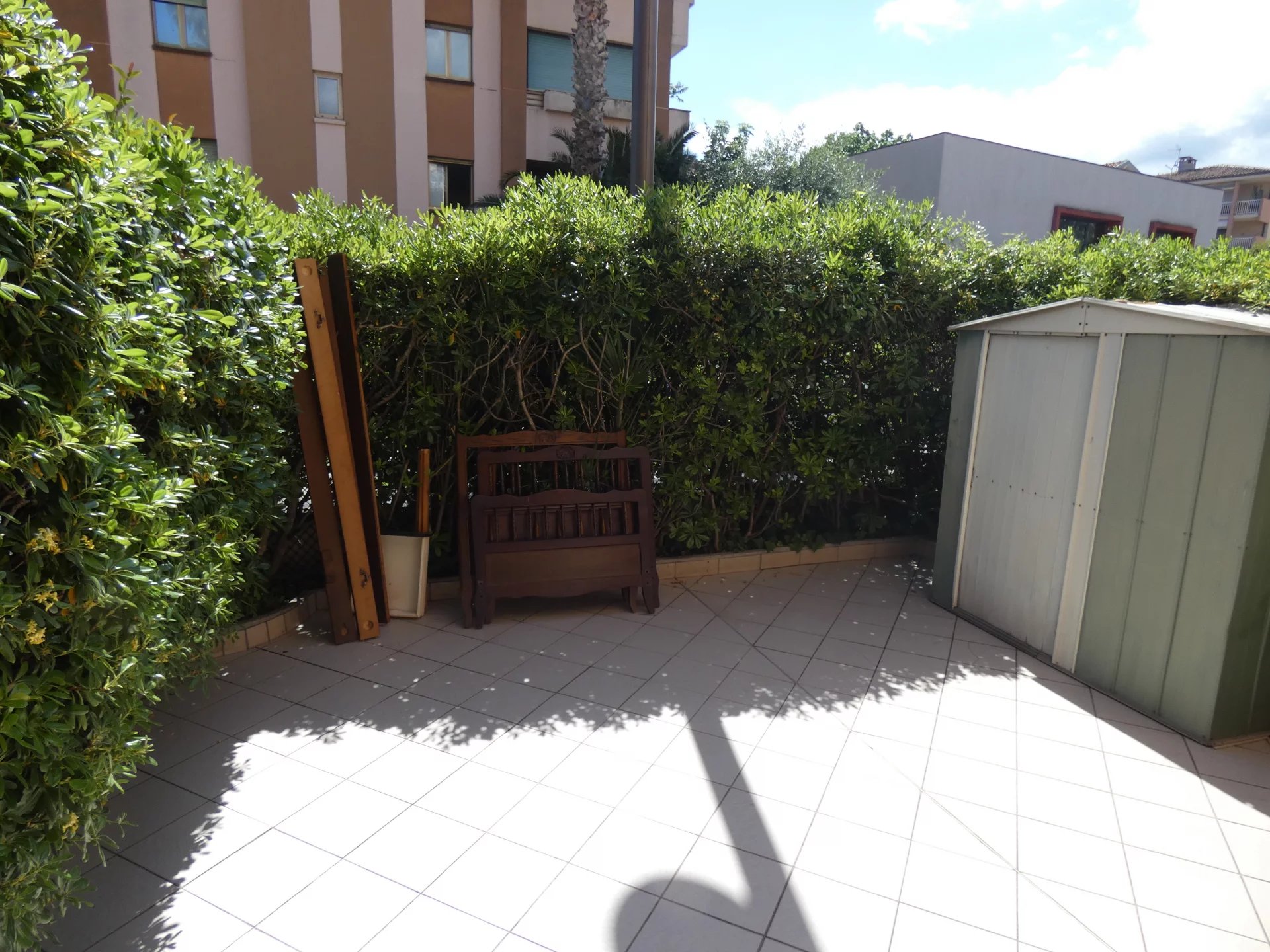 Sale Apartment Roquebrune-Cap-Martin