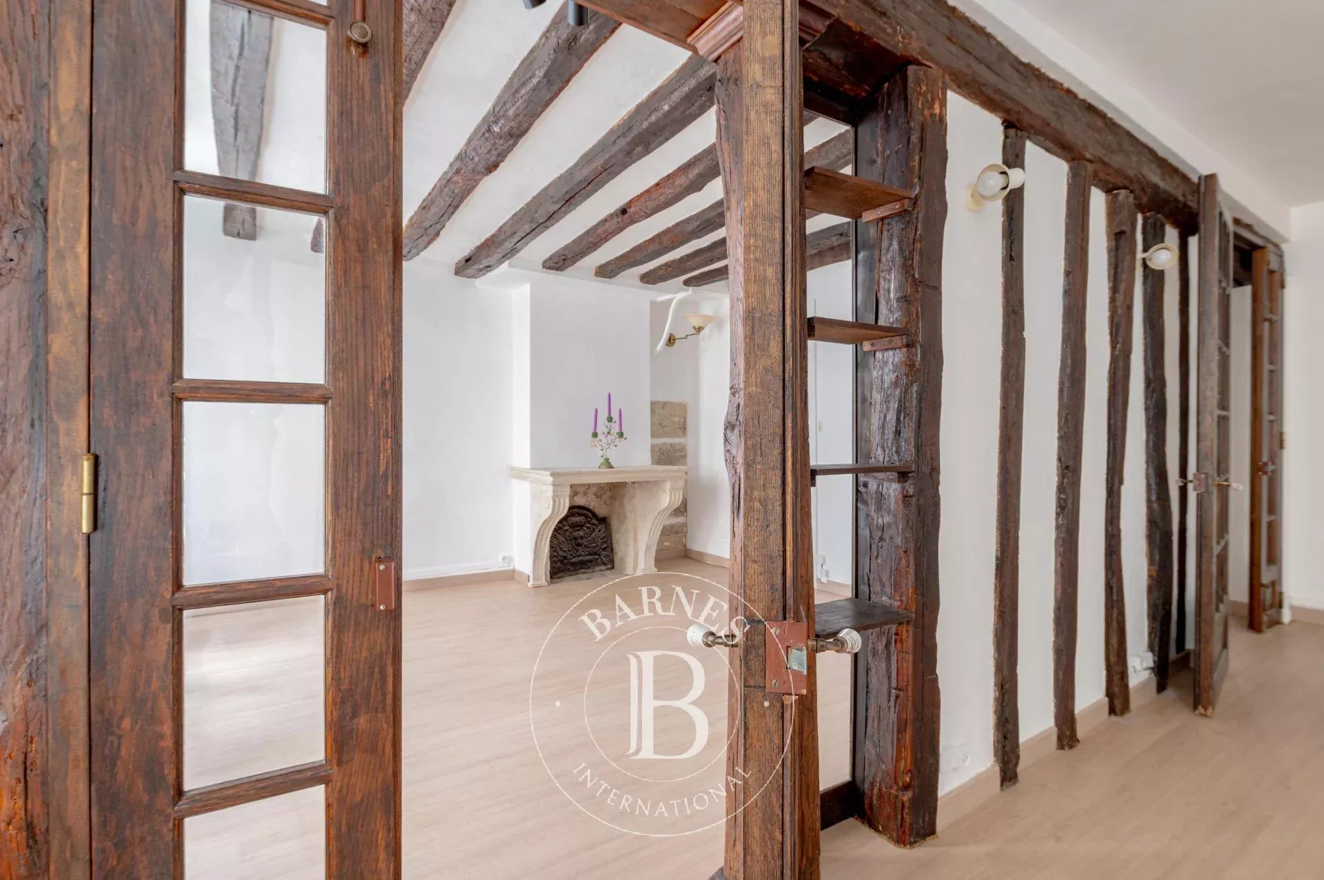 Apartment Paris 75005  -  ref 87158277 (picture 2)