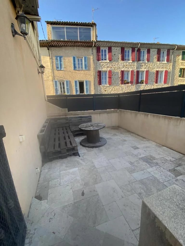 Agence immobilière de REVE PROVENCAL IMMOBILIER