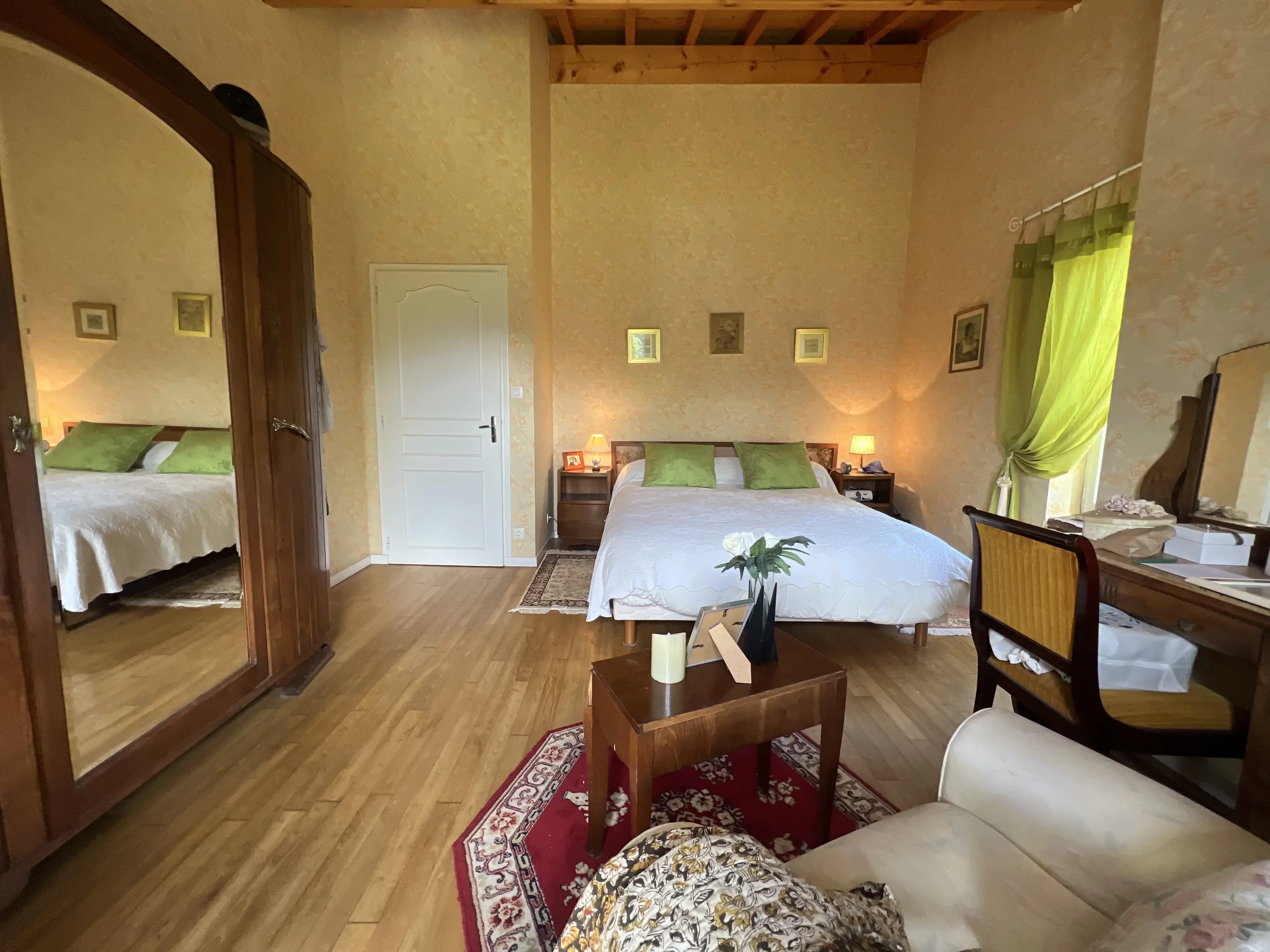 House for sale La Bastide-de-Sérou, Ariège