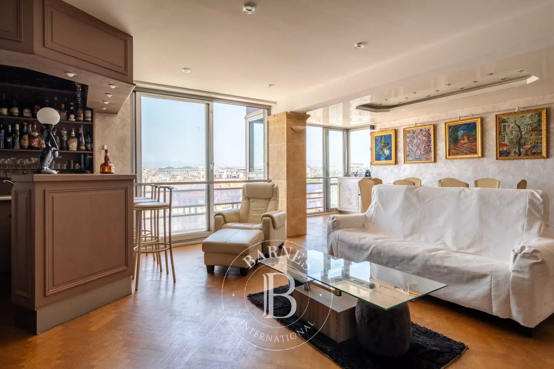 Daire Marseille 6ème - picture 7