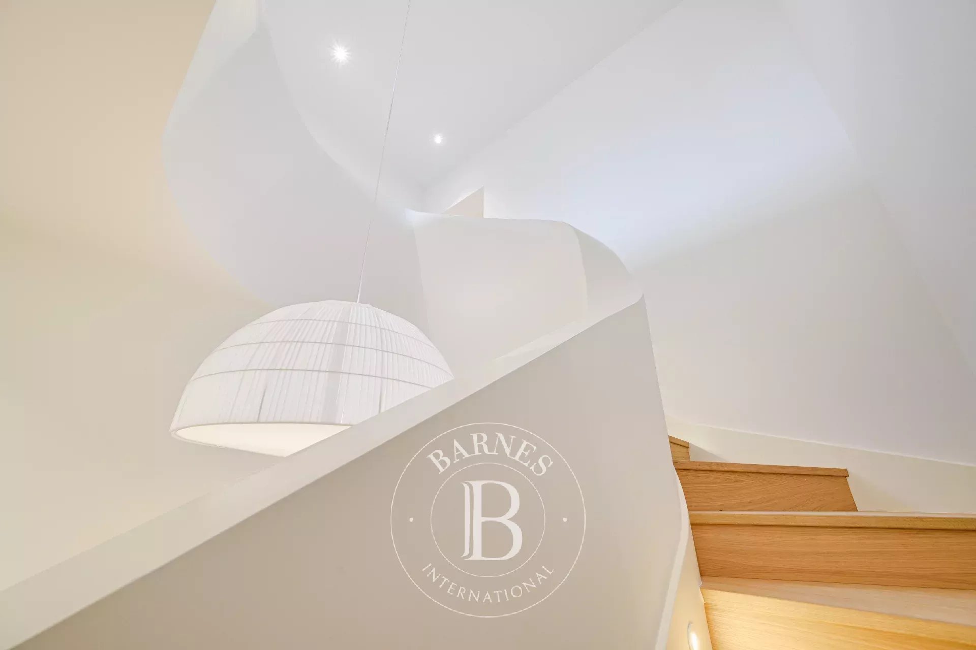 Penthouse Barcelona - picture 21