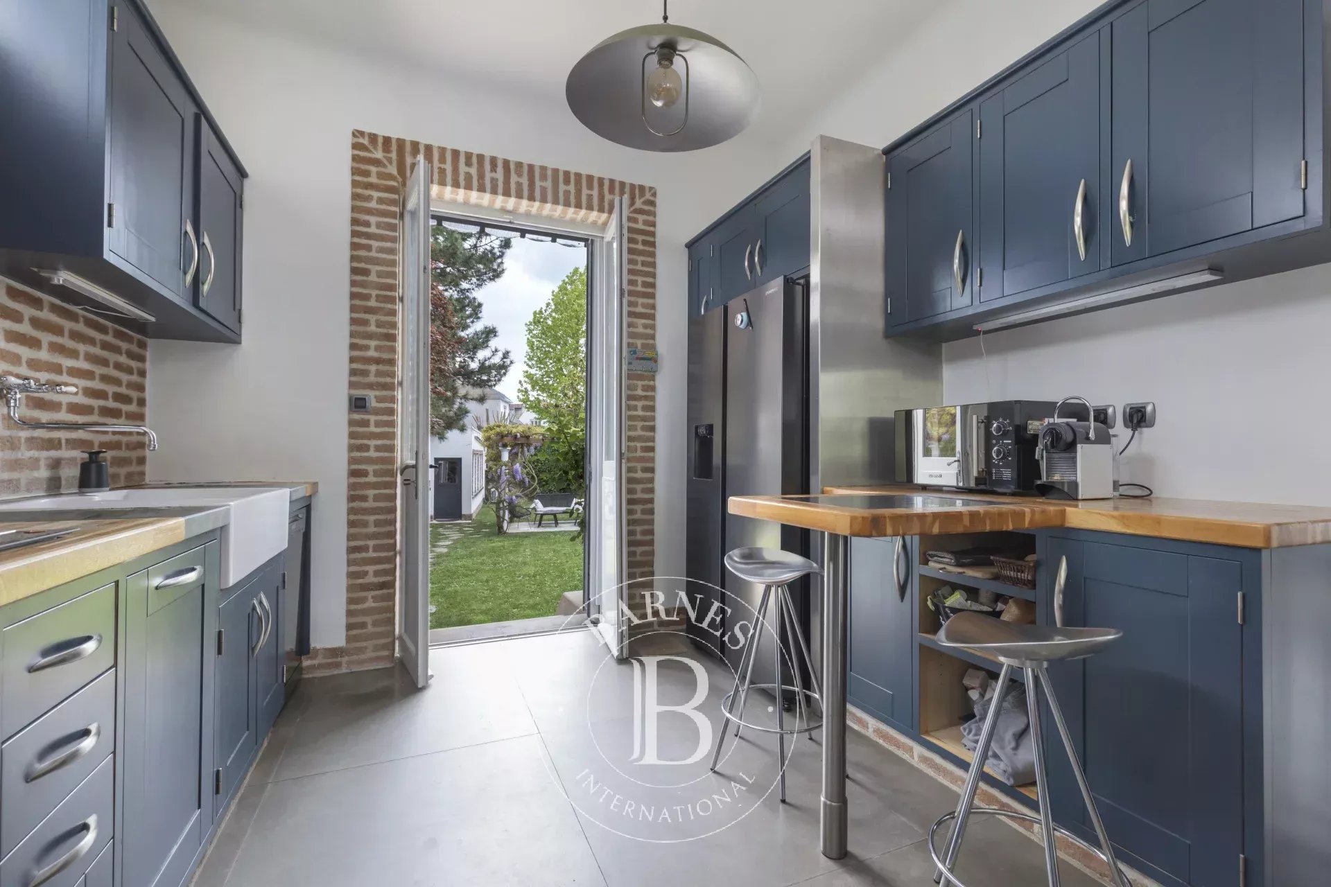 Clamart  - Casa 8 Cuartos - picture 19