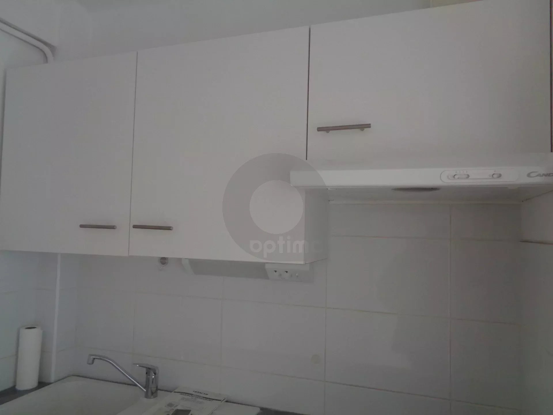 Location Appartement Menton