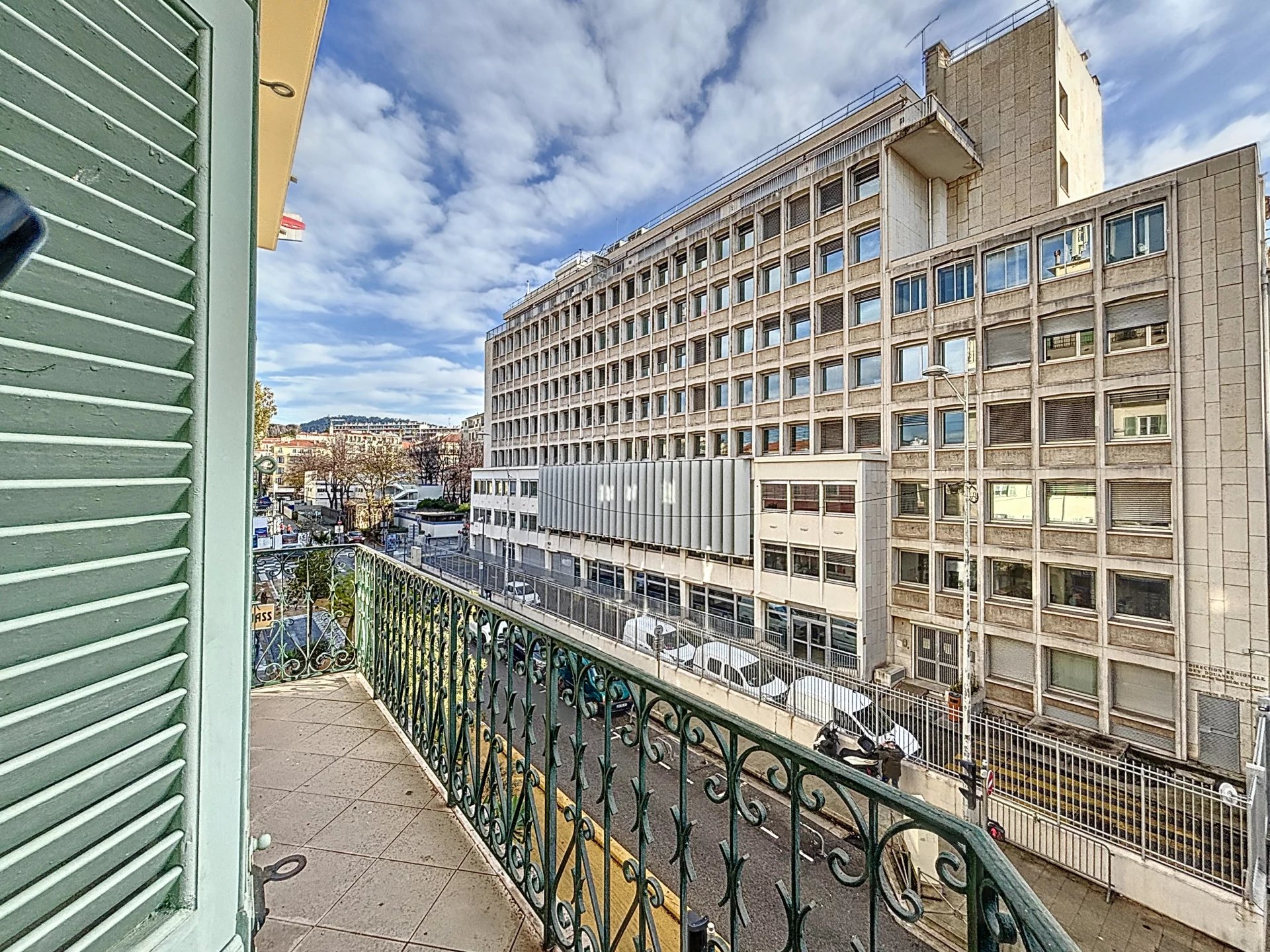 Vendita Appartamento - Nizza (Nice) Carabacel