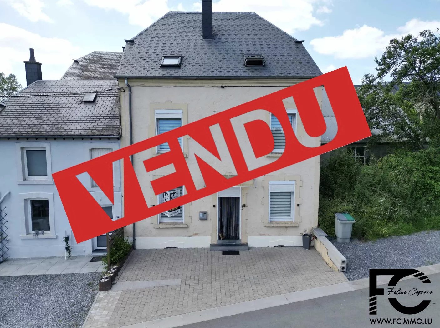 Sale House Musson