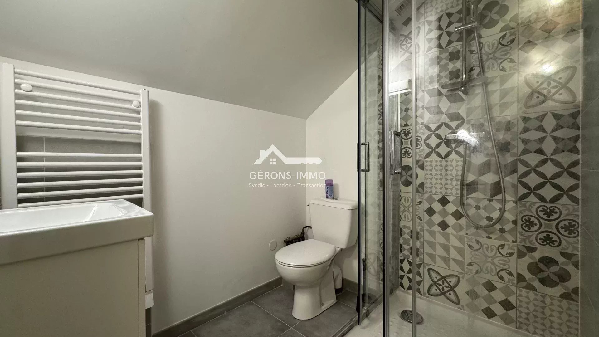 Location: Appartement STUDIO – Nantes - Photo 4