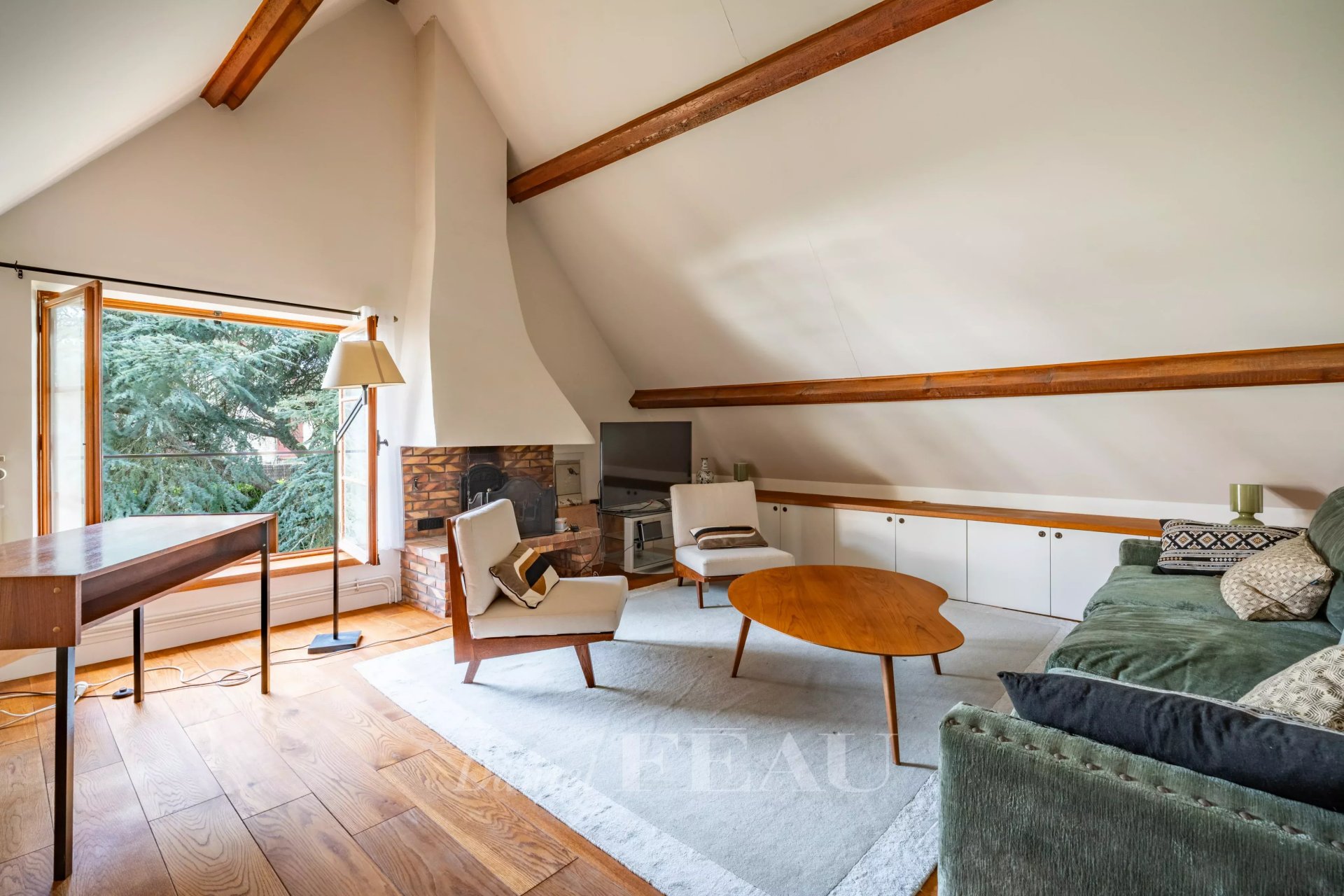 4 Bedroom Villa/Townhouse's Image 5