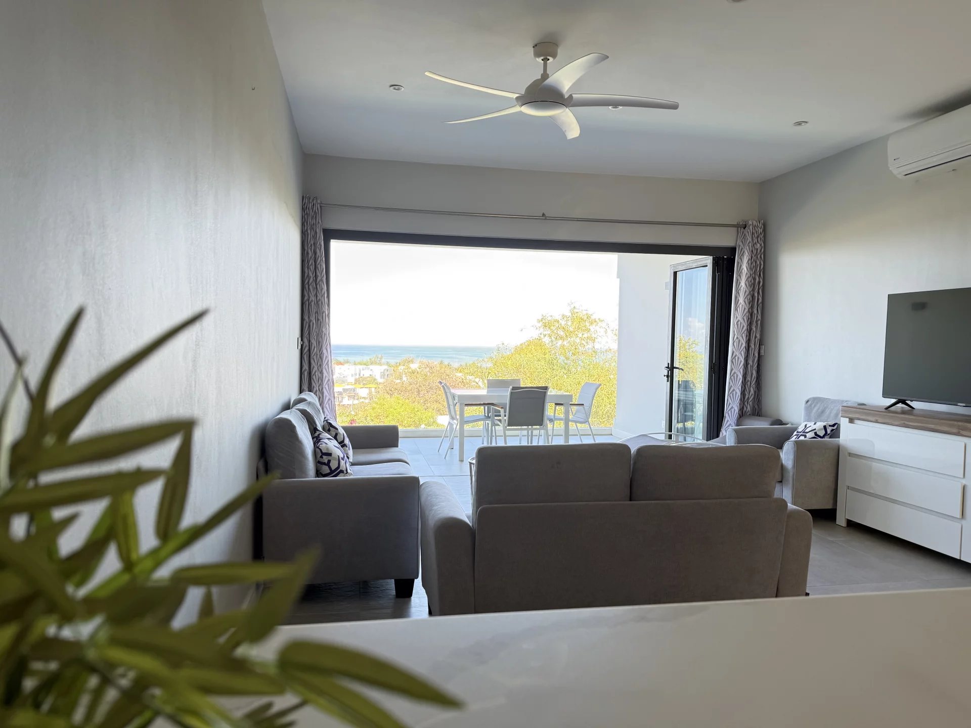 Daire Rivière Noire