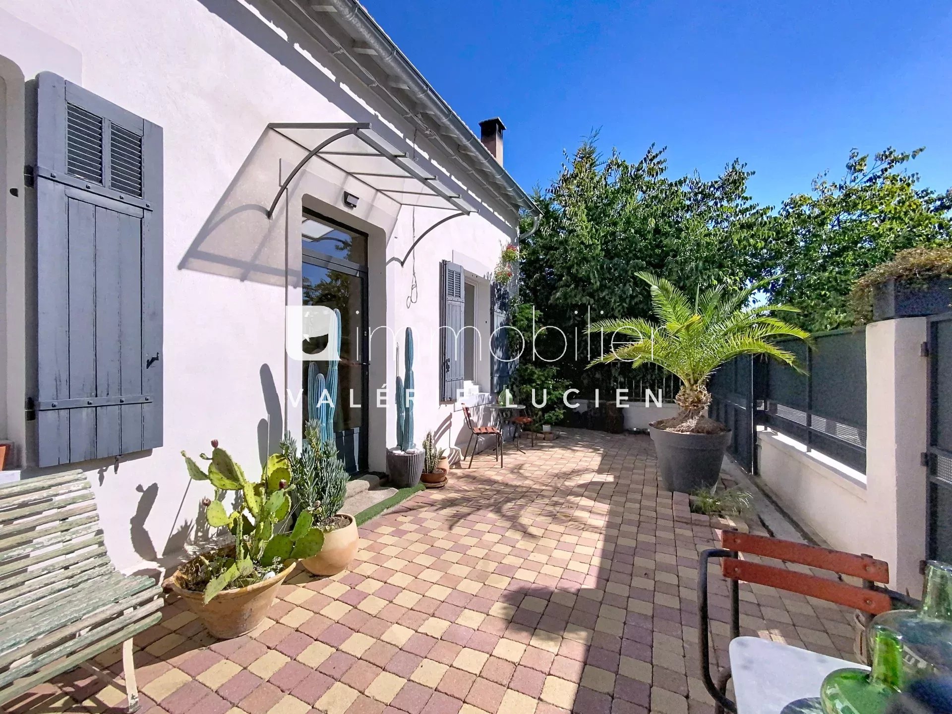 Sale Village house Eygalières