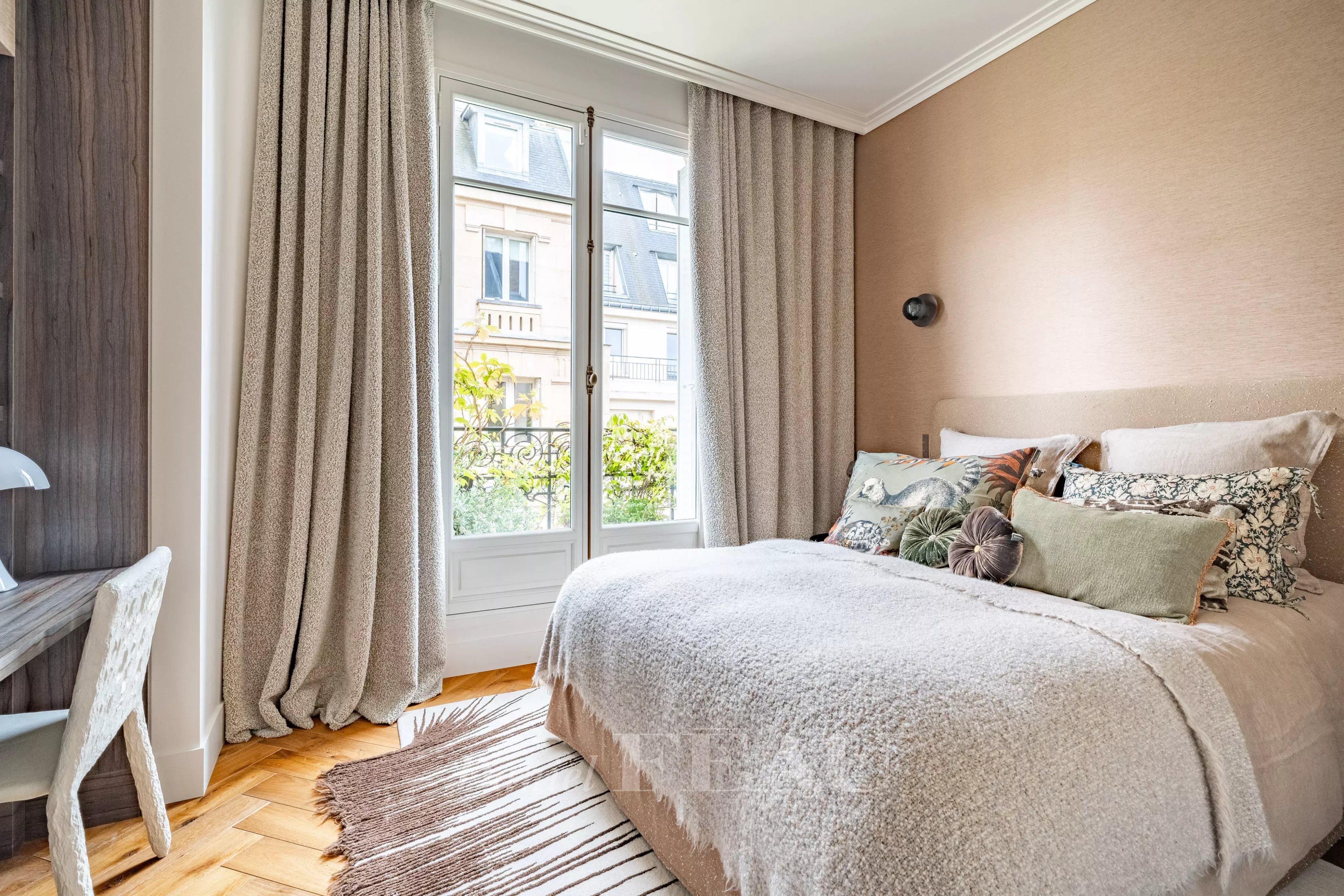 Vente Appartement Paris 6ème