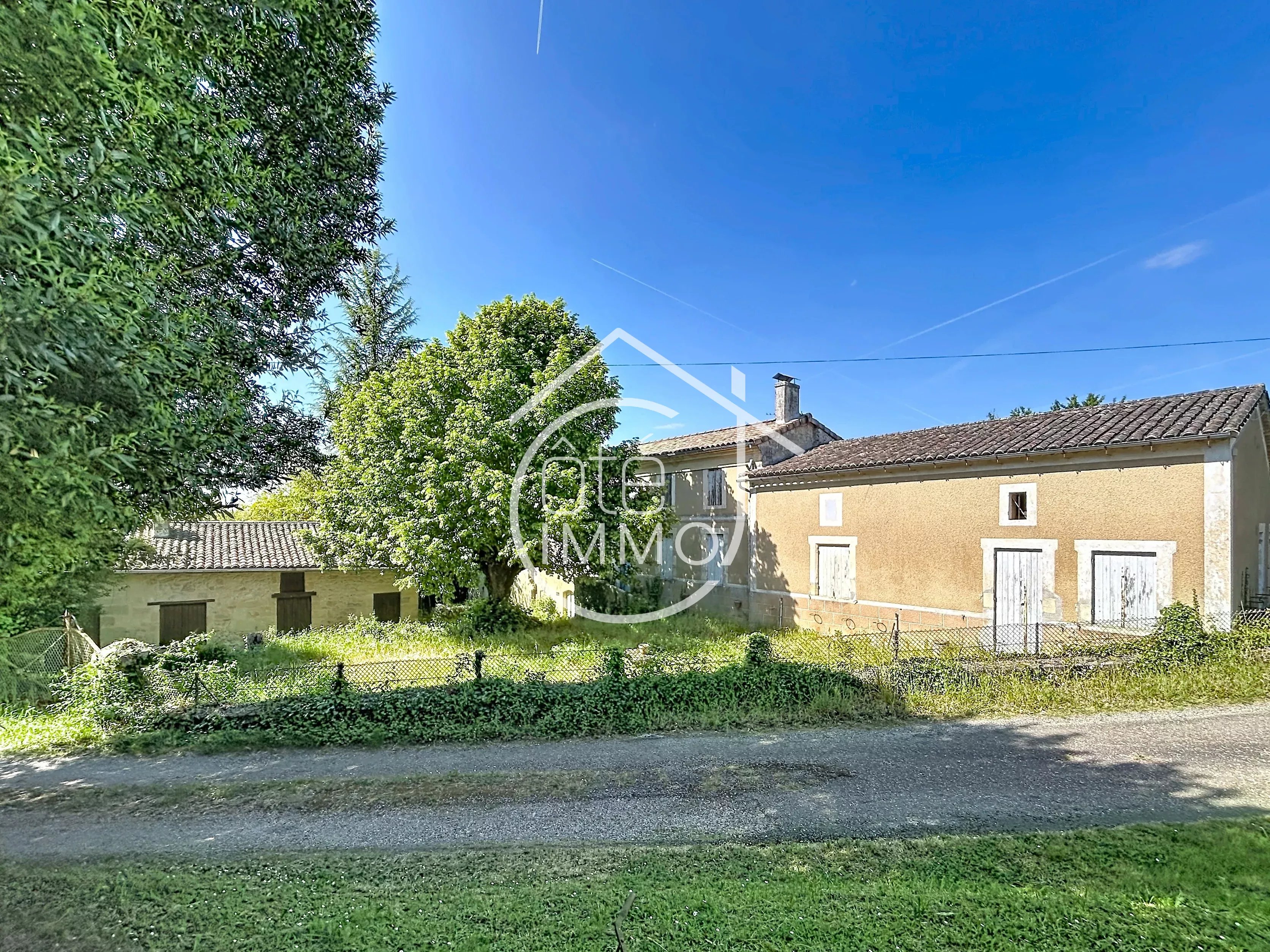 Agence immobilière de Agence-Cote Immo