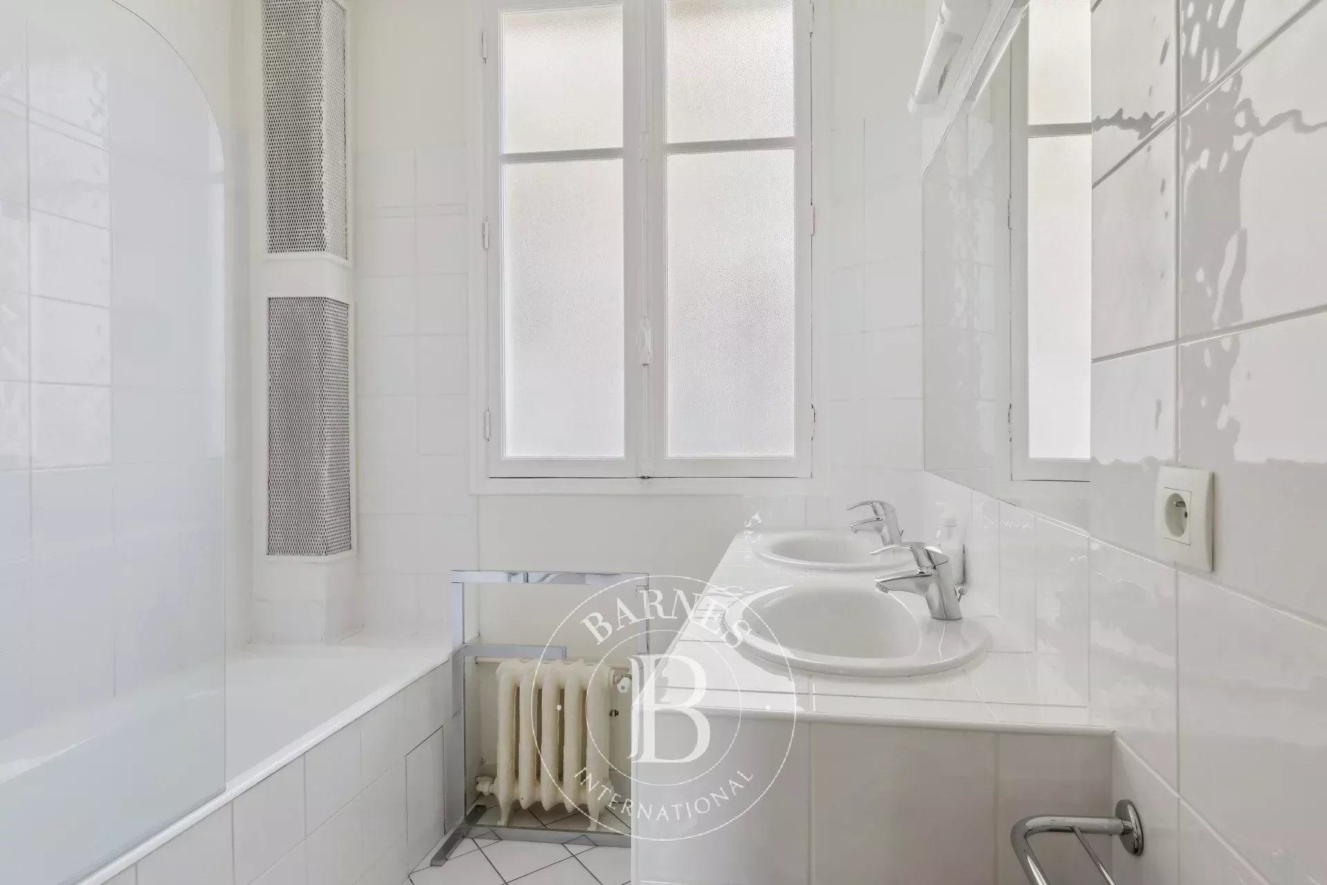 Daire Paris 15ème - picture 12