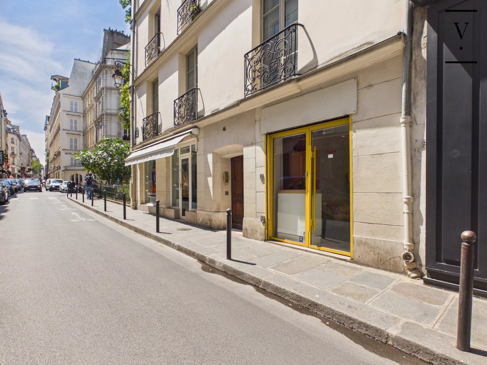 Agence immobilière de SARL VILLARET IMMOBILIER