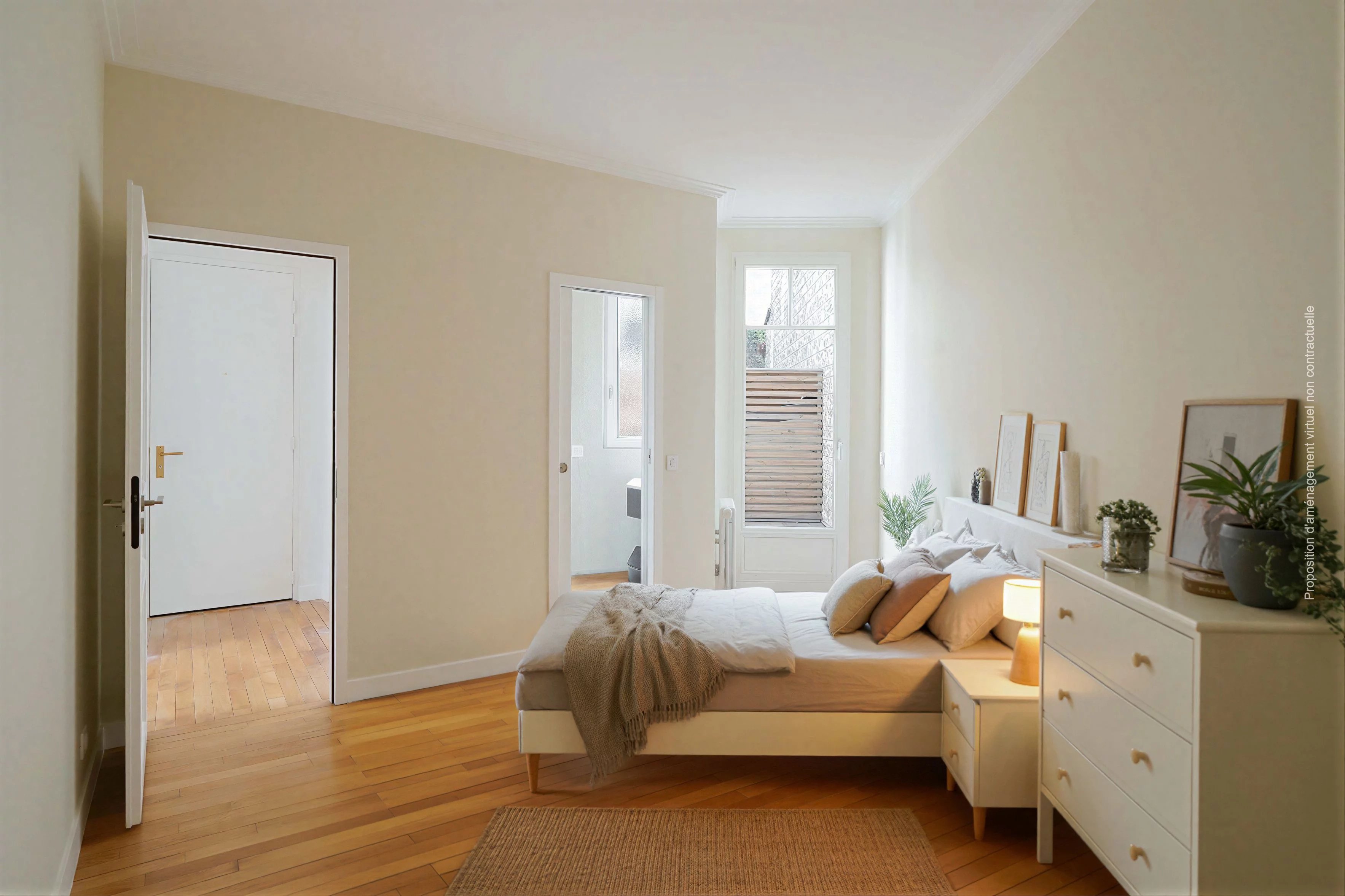 Paris 17e - GUY MOQUET