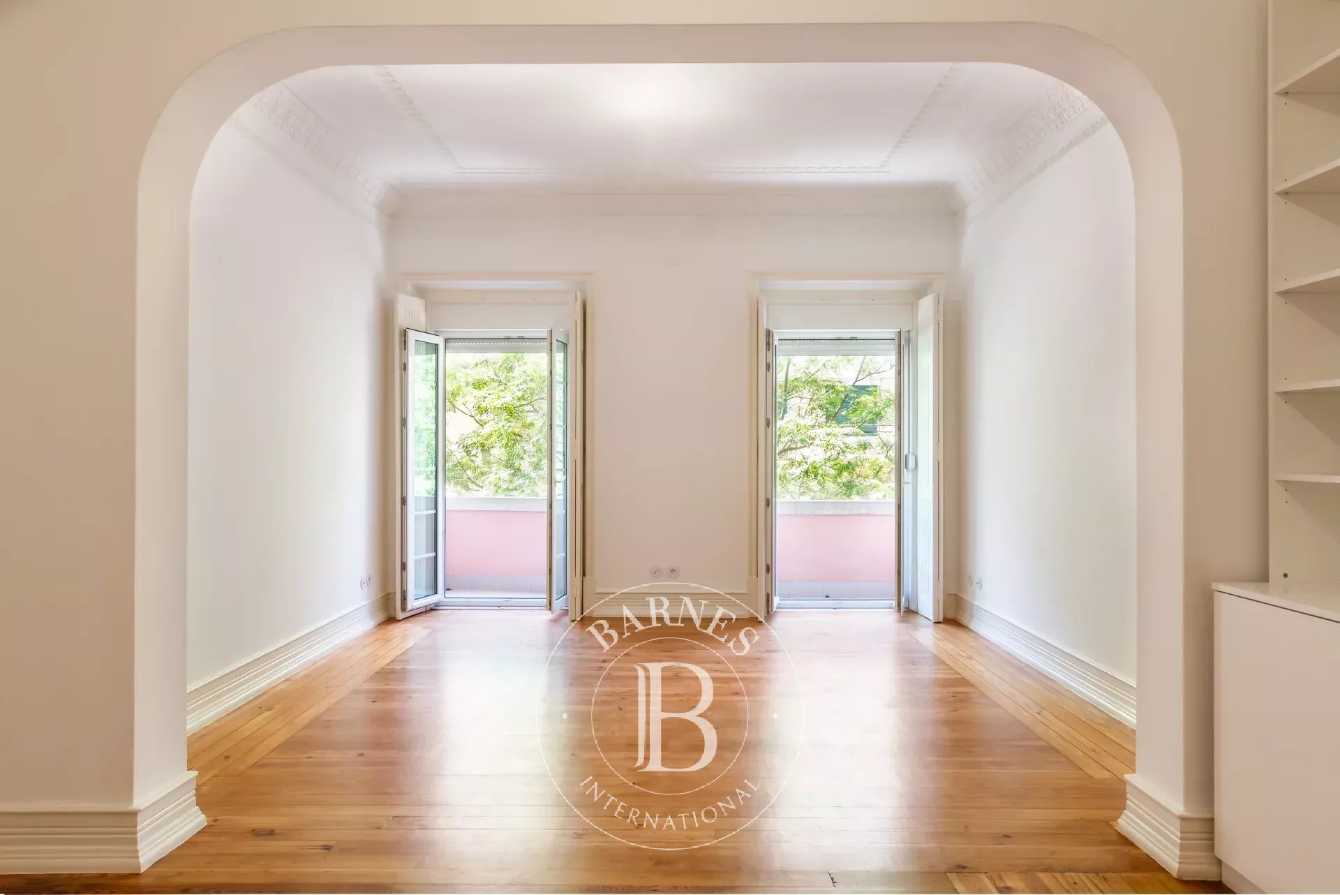 Daire Santo António