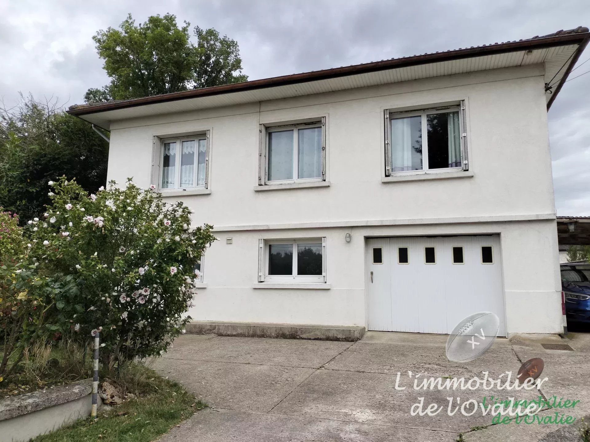Agence immobilière de L'IMMOBILIER DE L'OVALIE